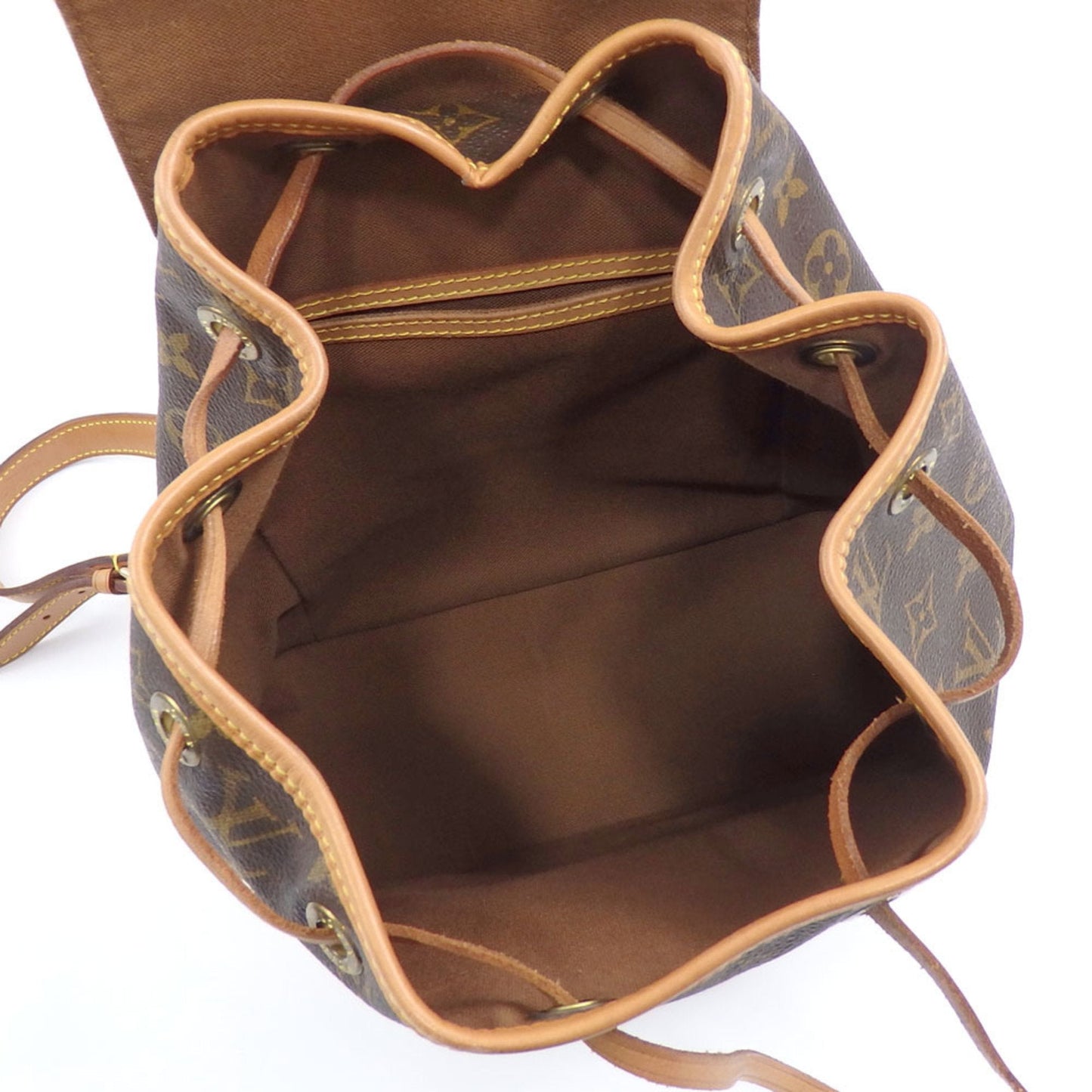 Louis Vuitton Montsouris MM
