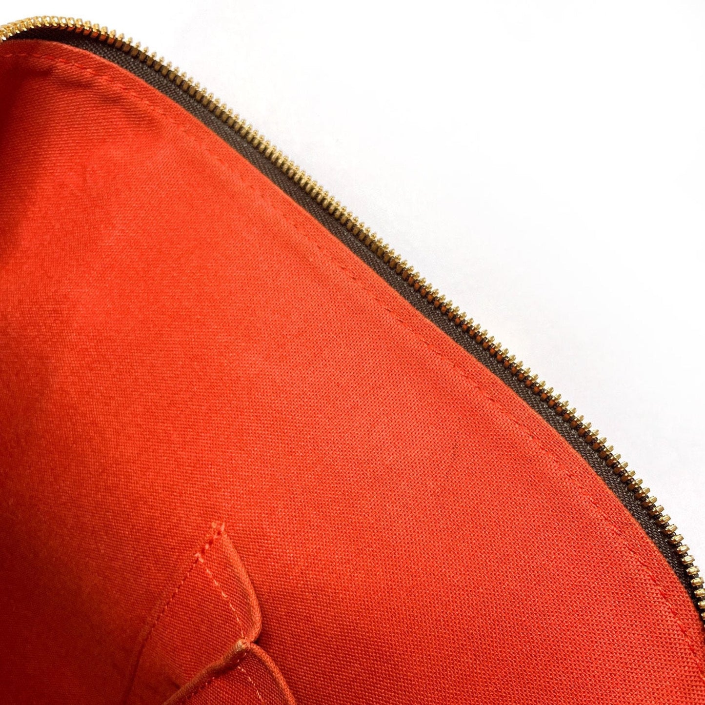 Louis Vuitton Alma