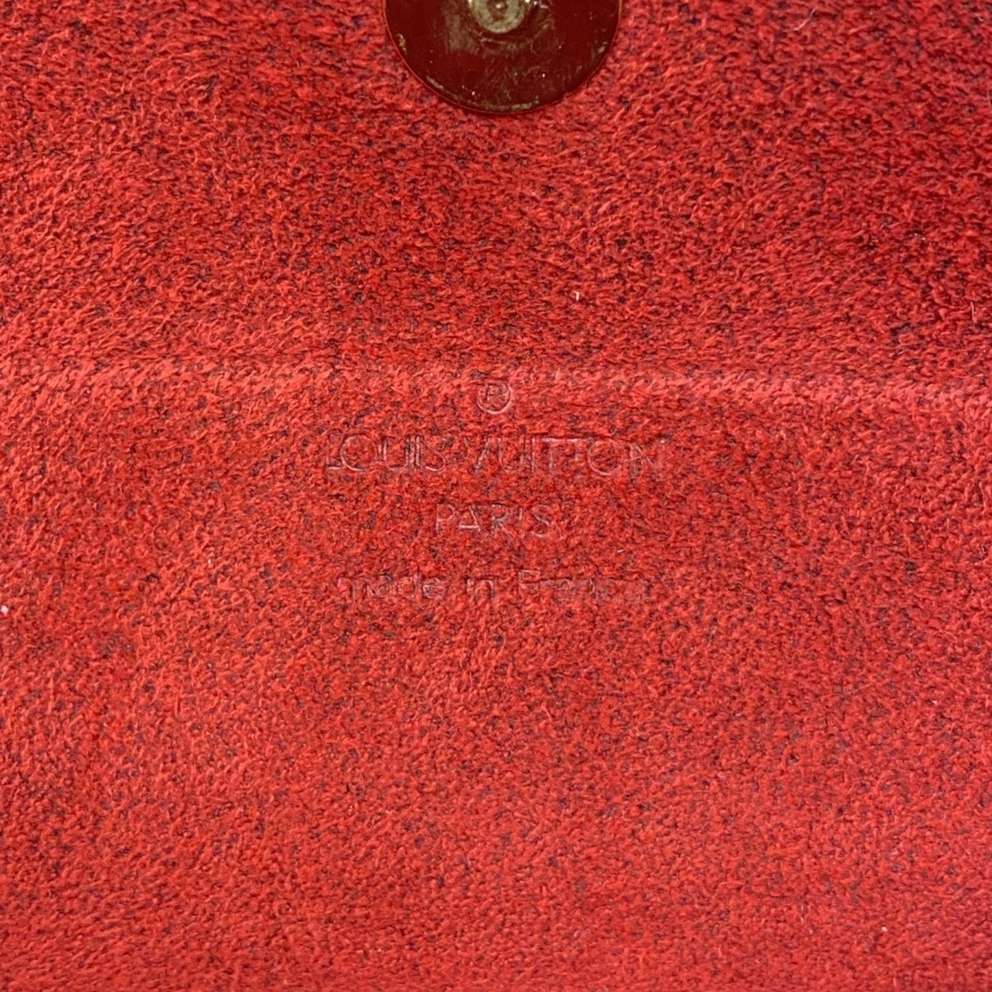 Louis Vuitton Recital