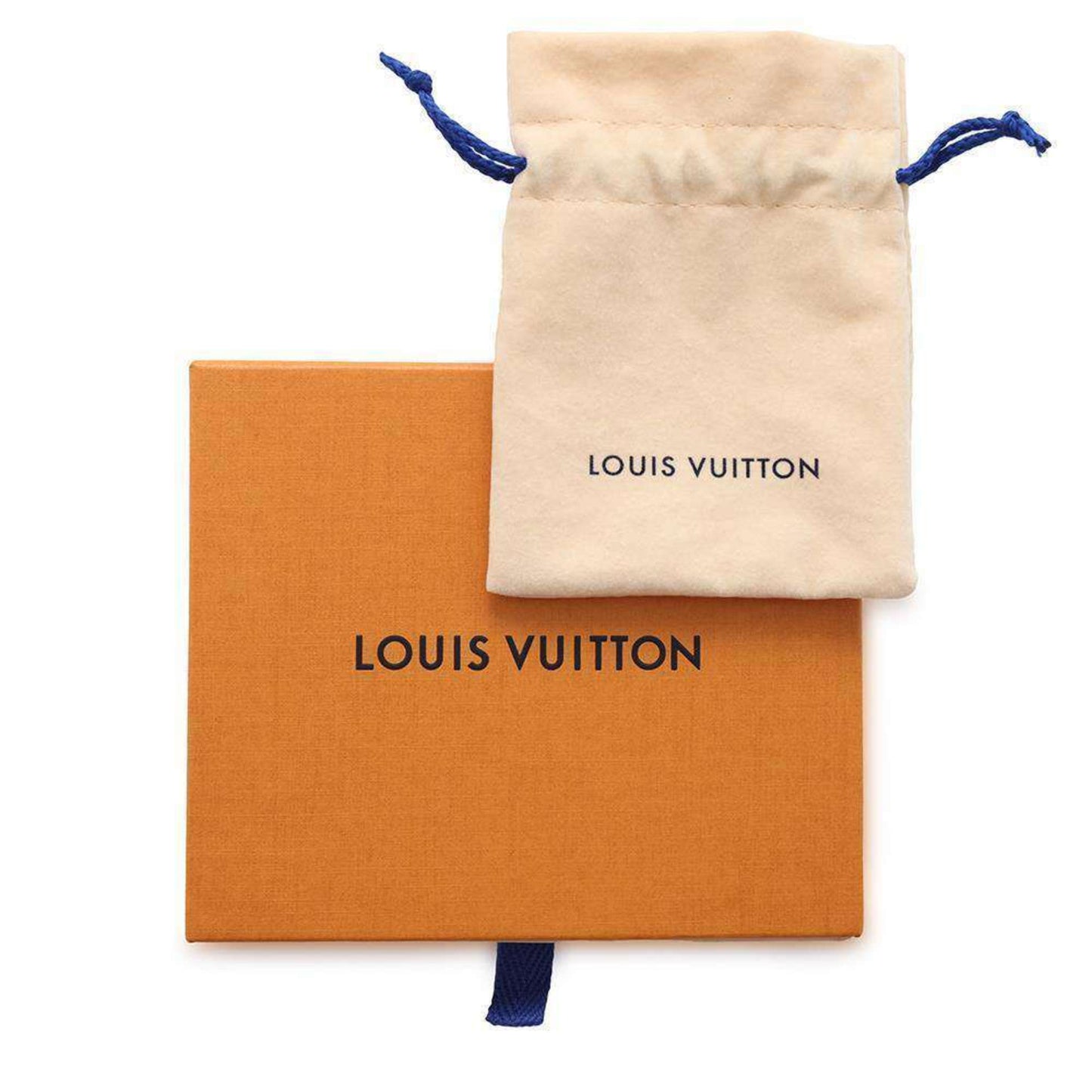 Louis Vuitton Bracelet chaîne à maillons
