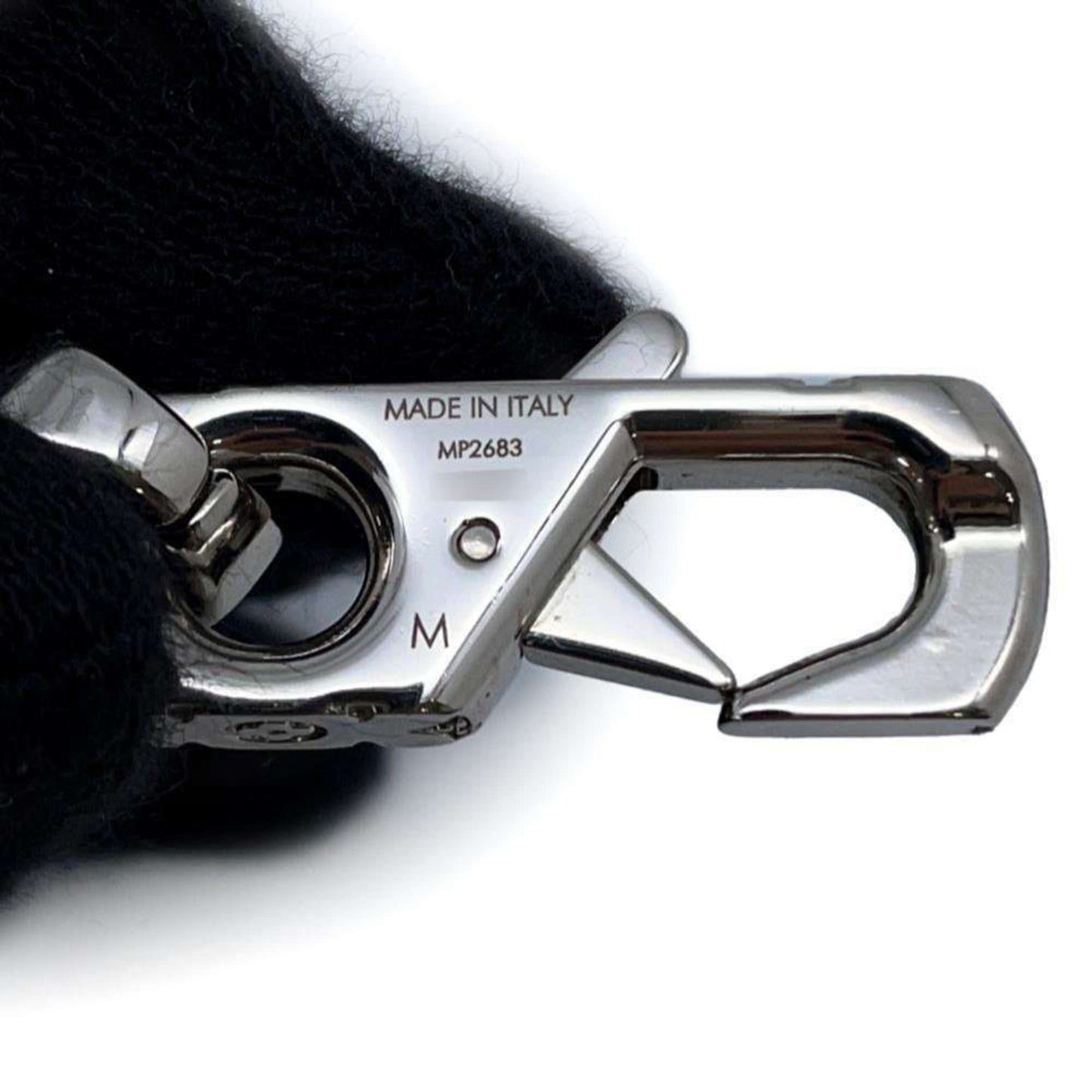Louis Vuitton Bracelet chaîne à maillons
