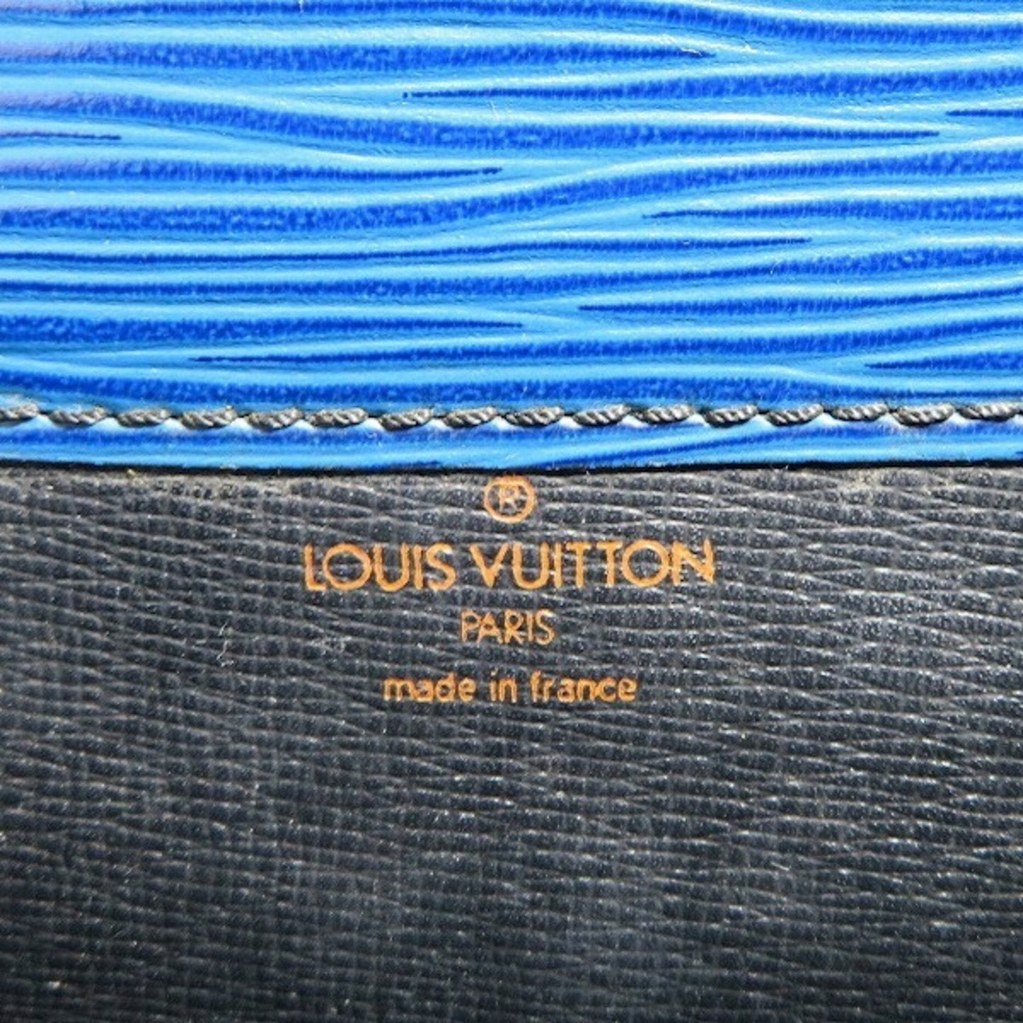 Louis Vuitton Cartouchière