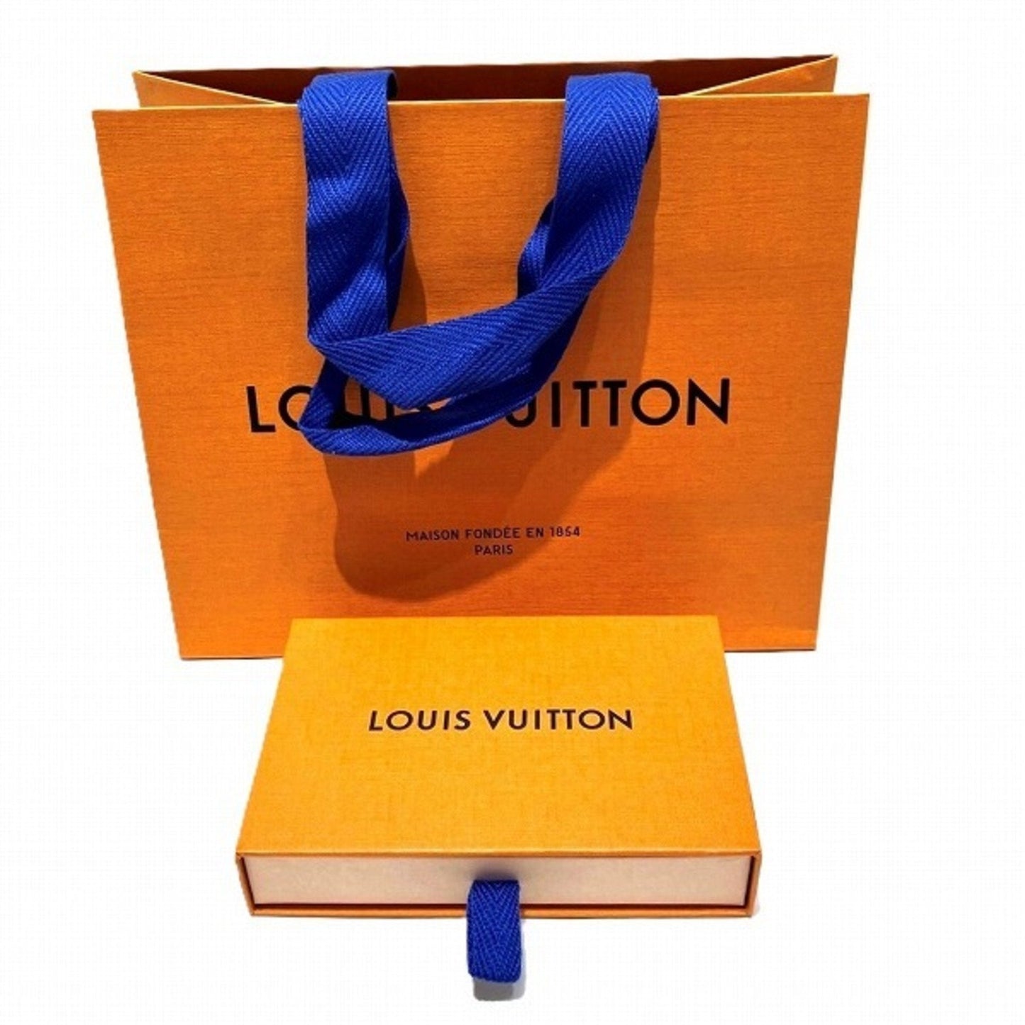 Louis Vuitton Bracelet LV Chain Links