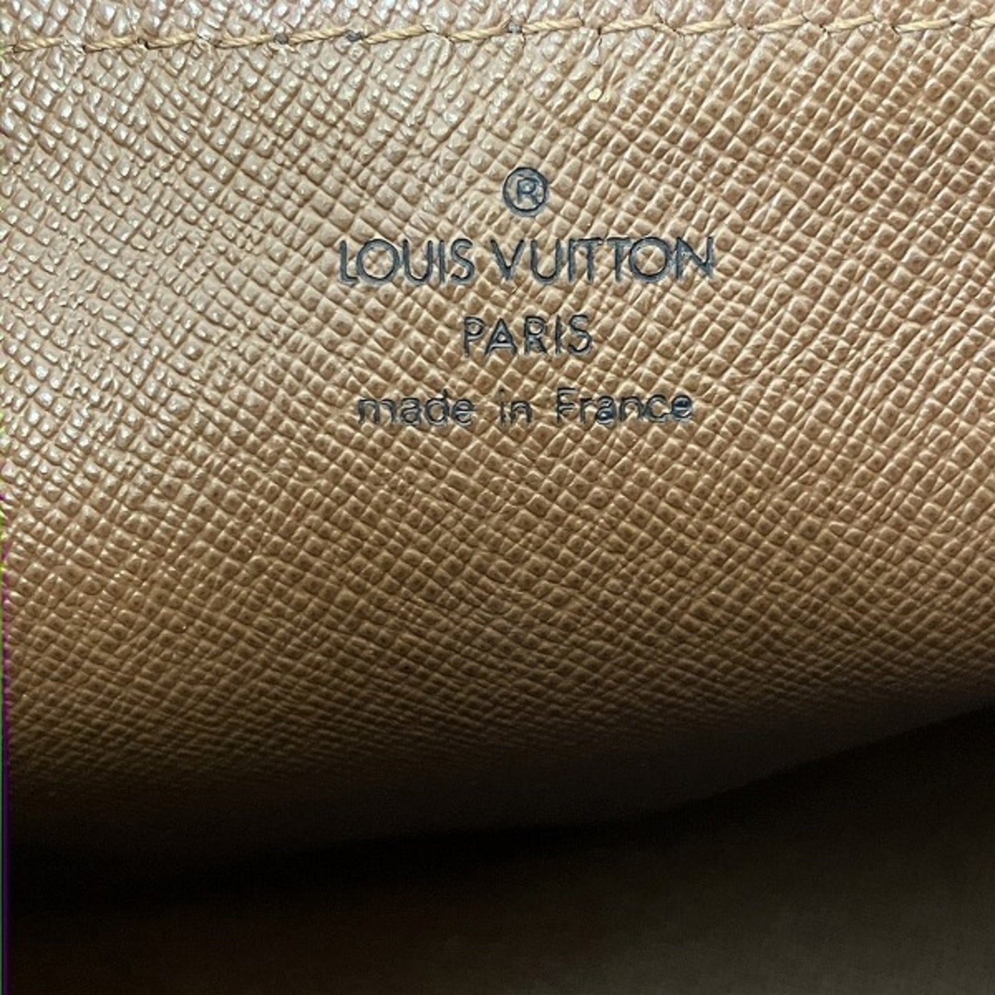 Louis Vuitton Papillon 30