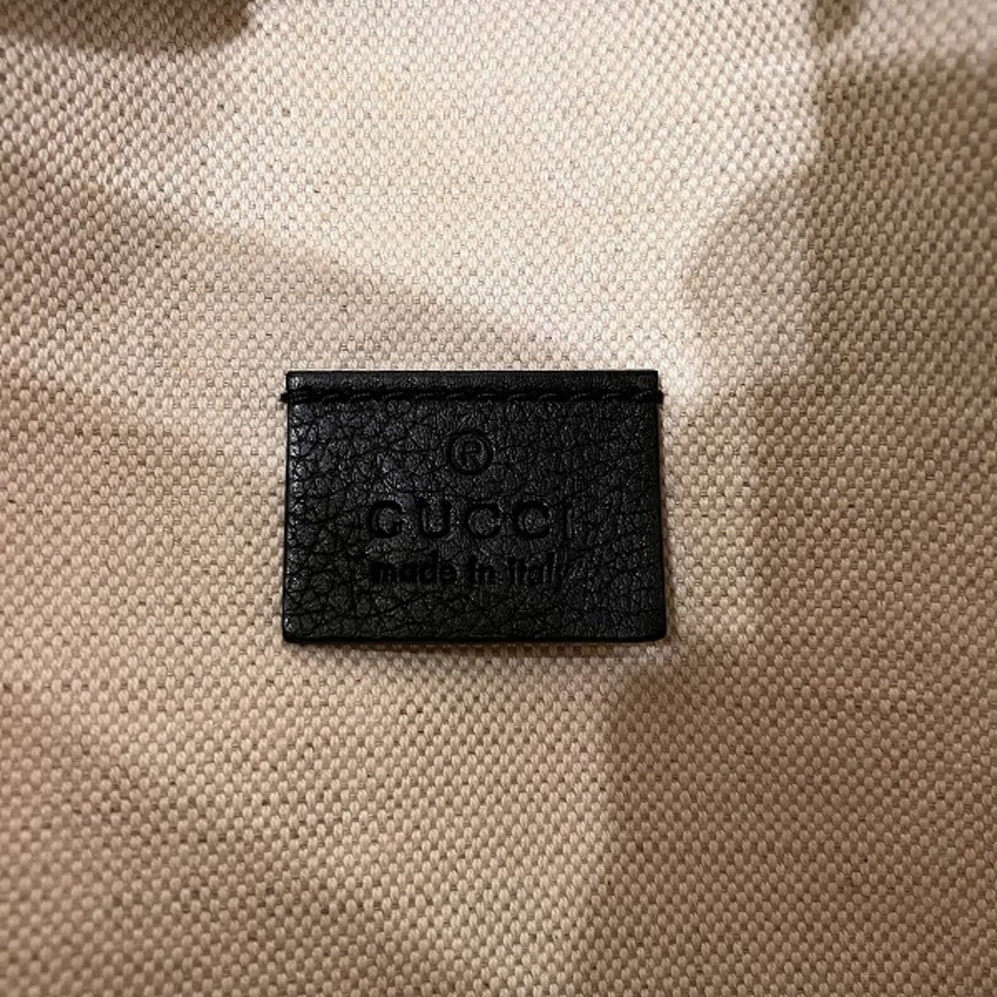 Gucci Belt bag
