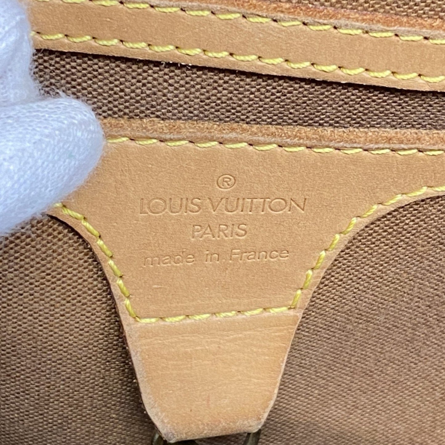 Louis Vuitton Ellipse PM