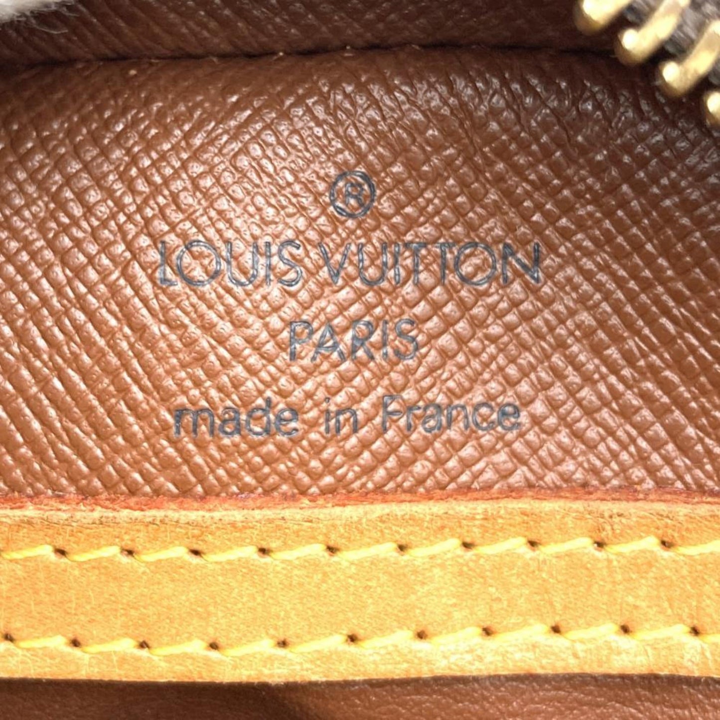 Louis Vuitton Blois