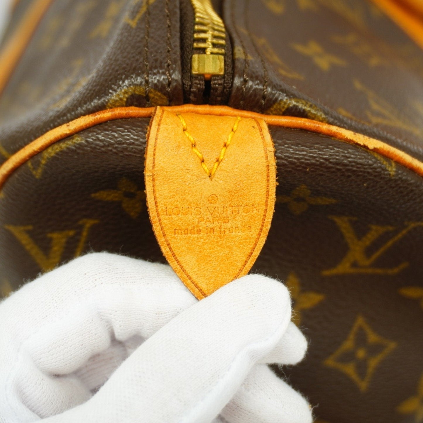 Louis Vuitton Keepall 45