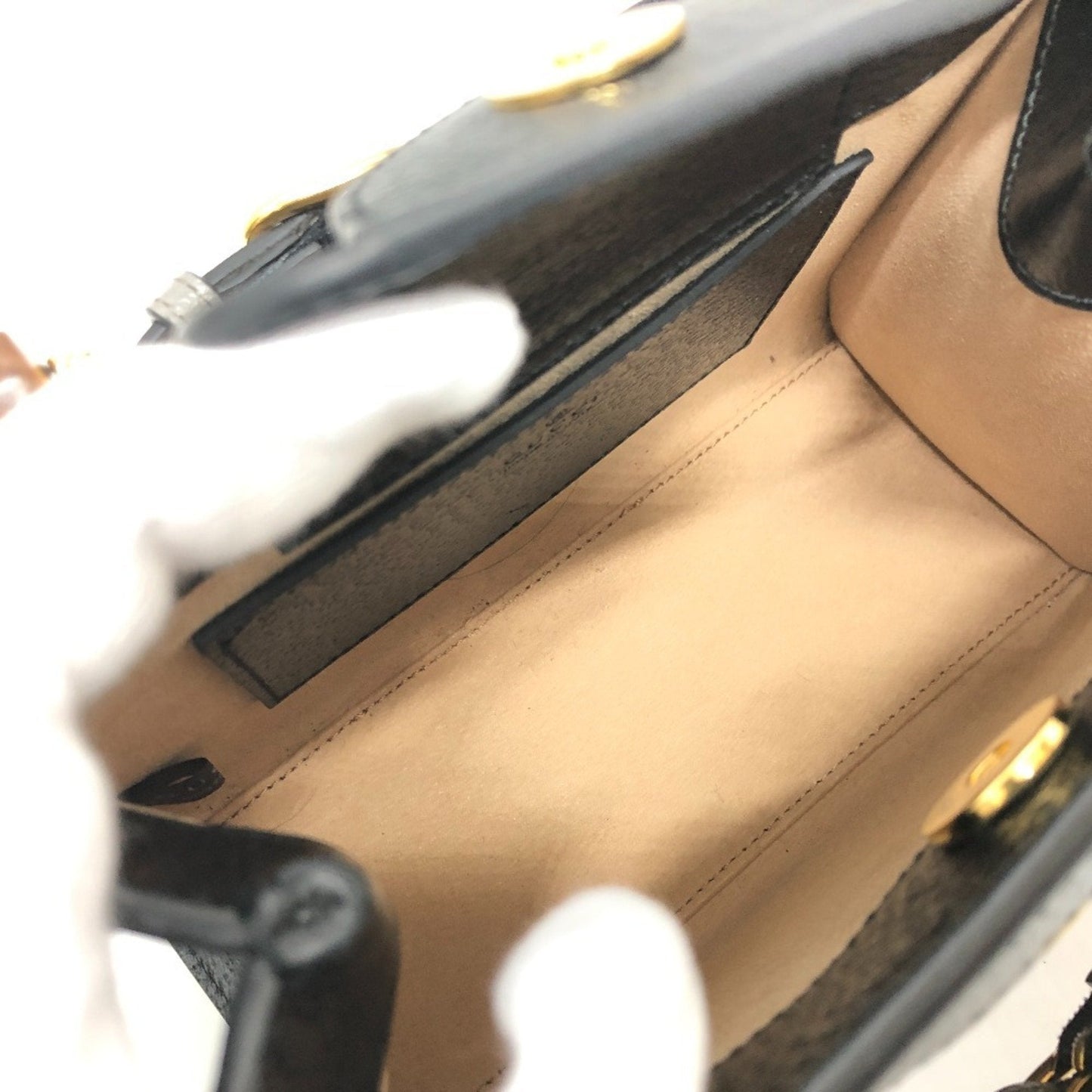 Gucci Diana