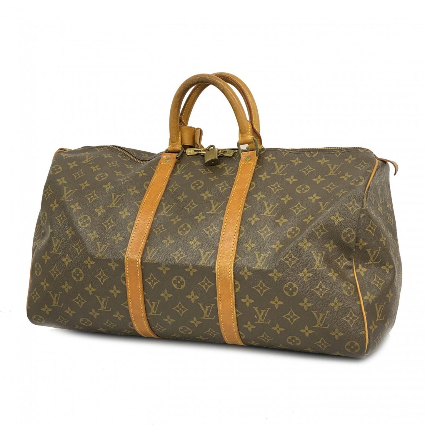 Louis Vuitton Keepall 50