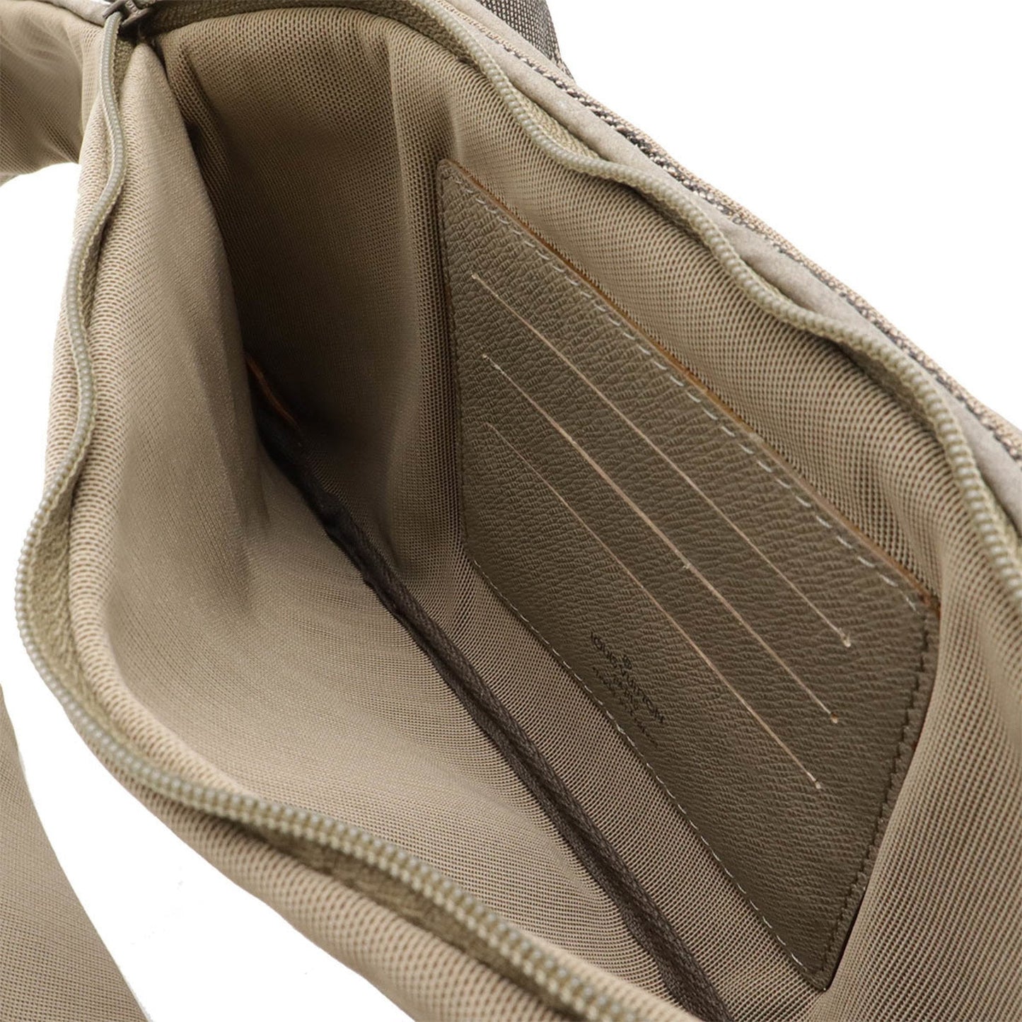 Louis Vuitton Belt bag