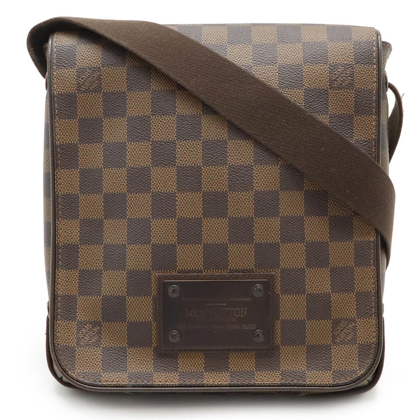 Louis Vuitton Brooklyn