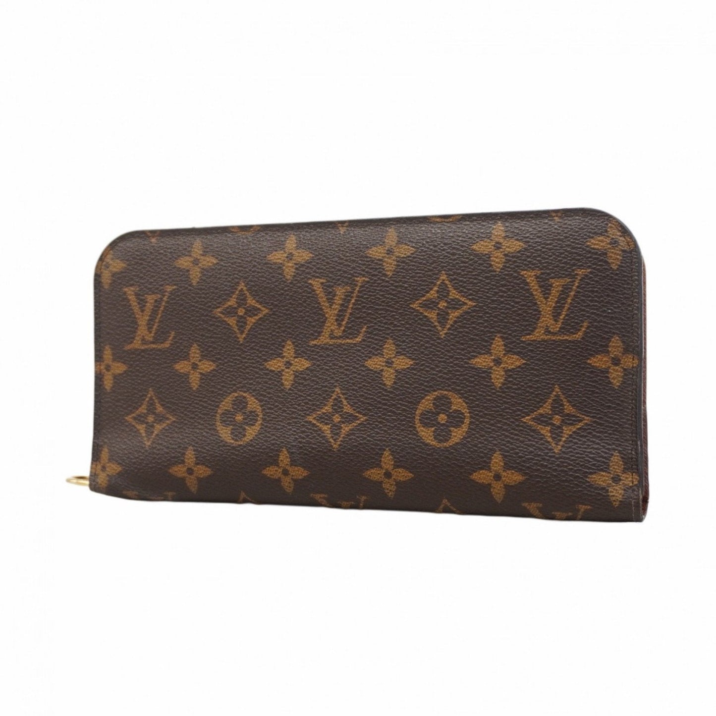 Louis Vuitton Portefeuille Insolite