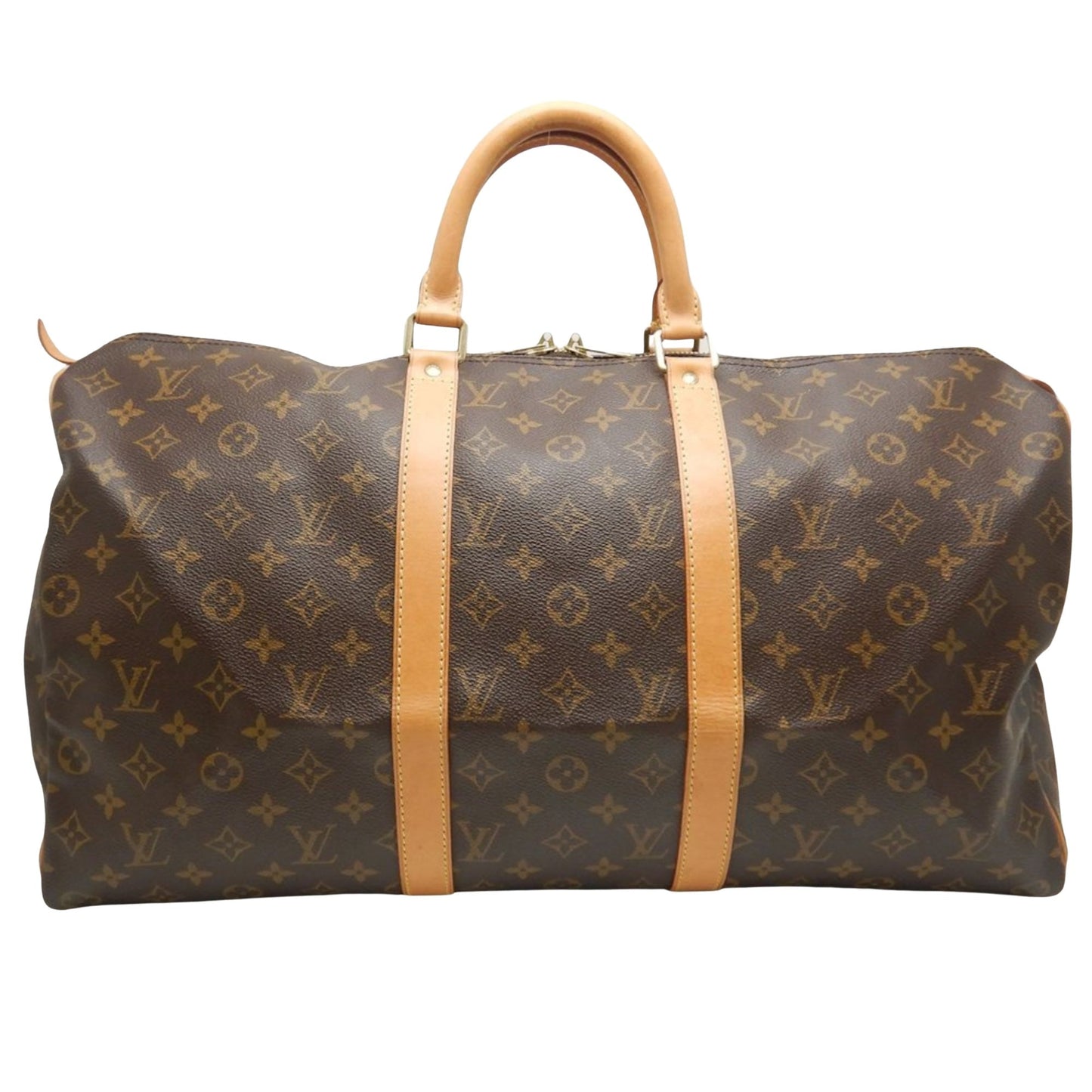 Louis Vuitton Keepall 50