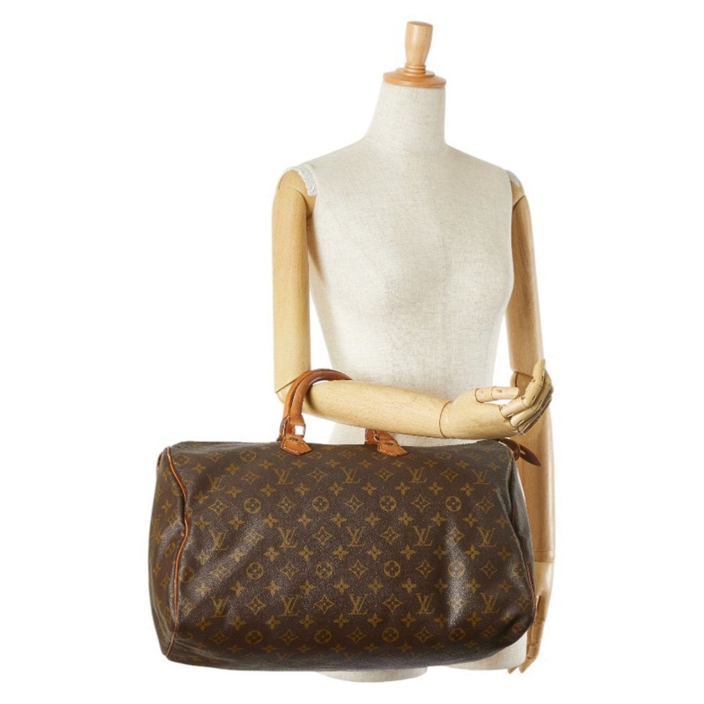 Louis Vuitton Speedy 40