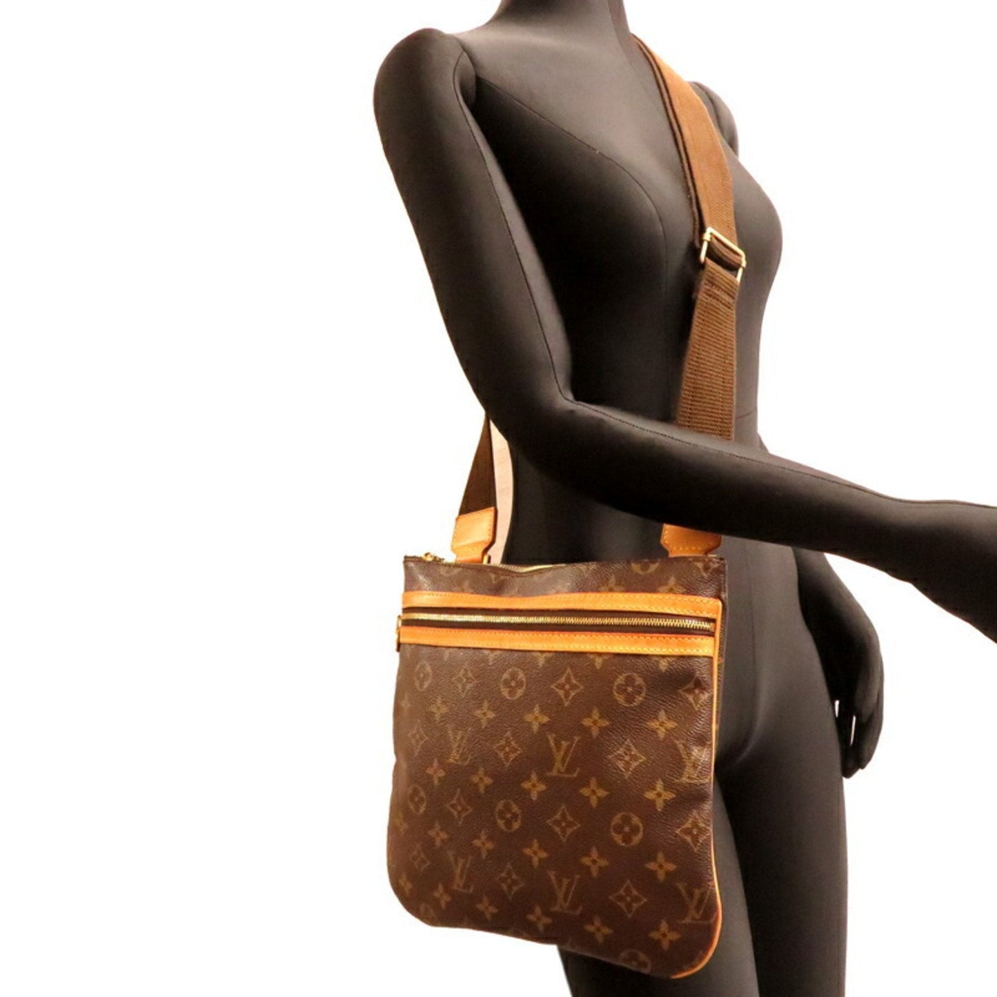 Louis Vuitton Bosphore