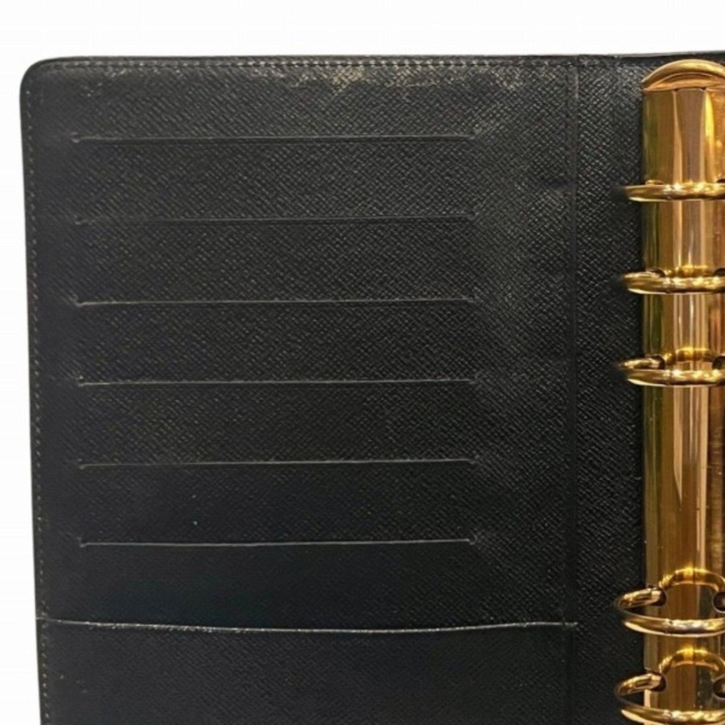 Louis Vuitton COUVERTURE AGENDA FONCTIONNEL MM