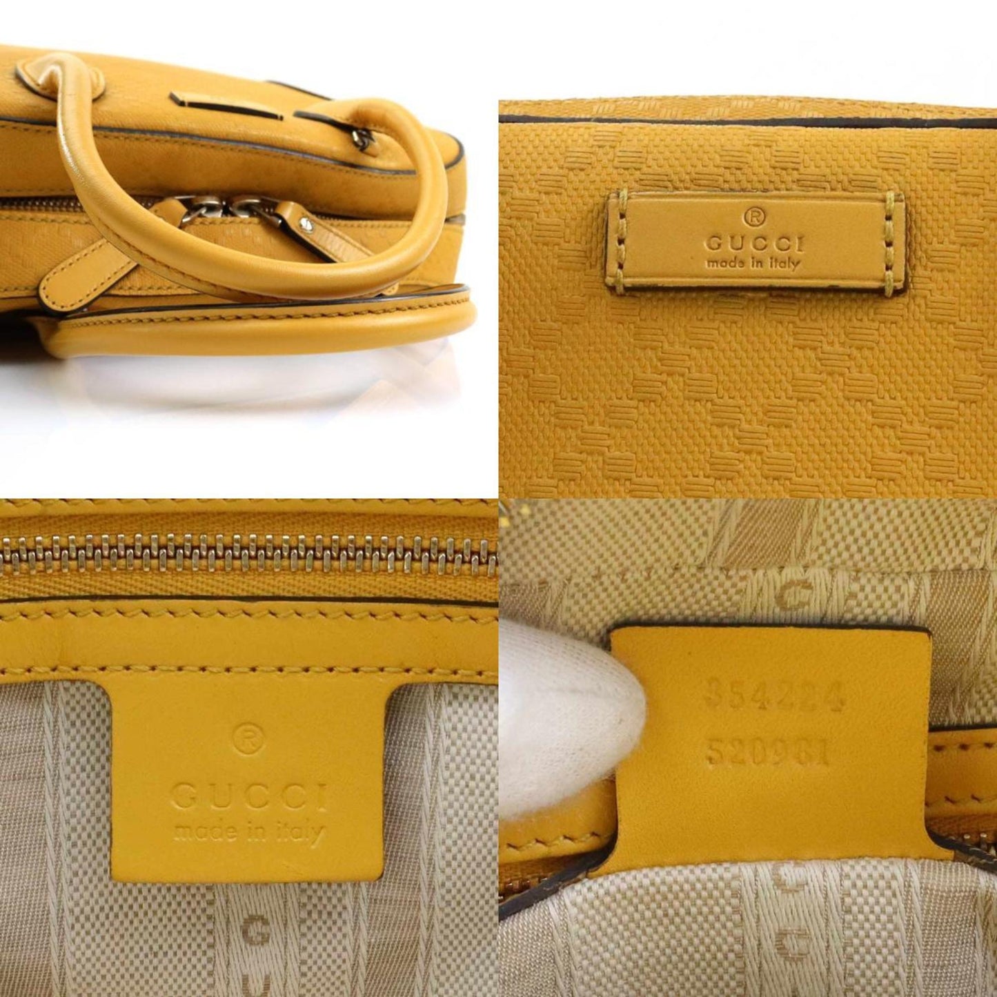 Gucci Diamante