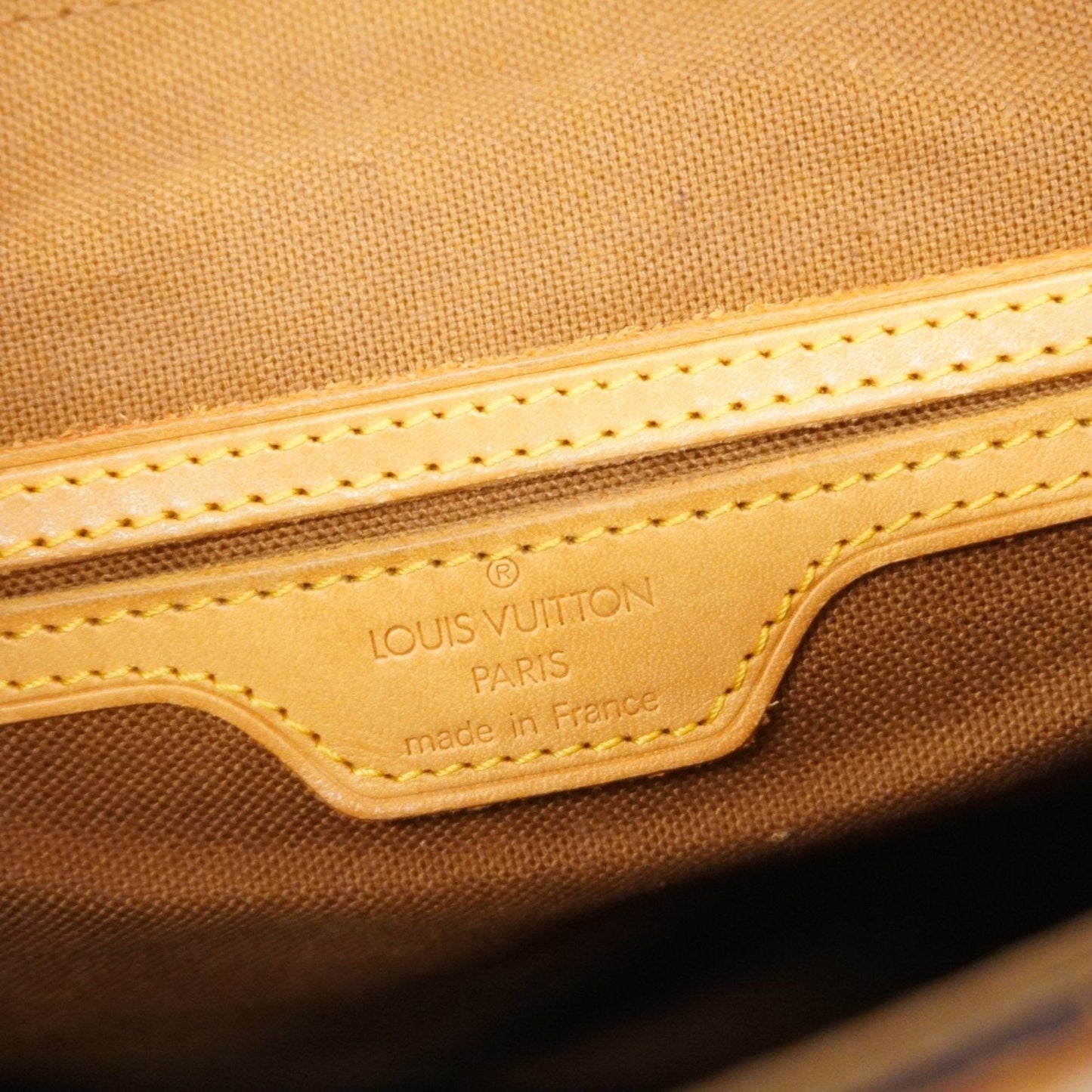 Louis Vuitton Arlequin