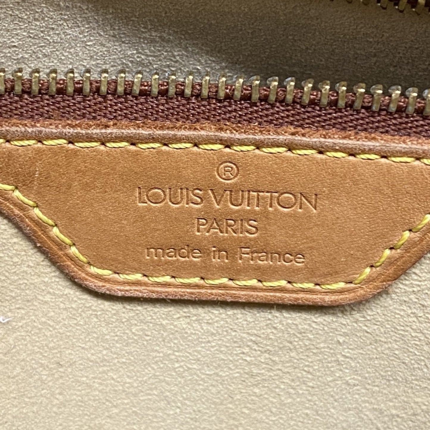 Louis Vuitton Looping GM