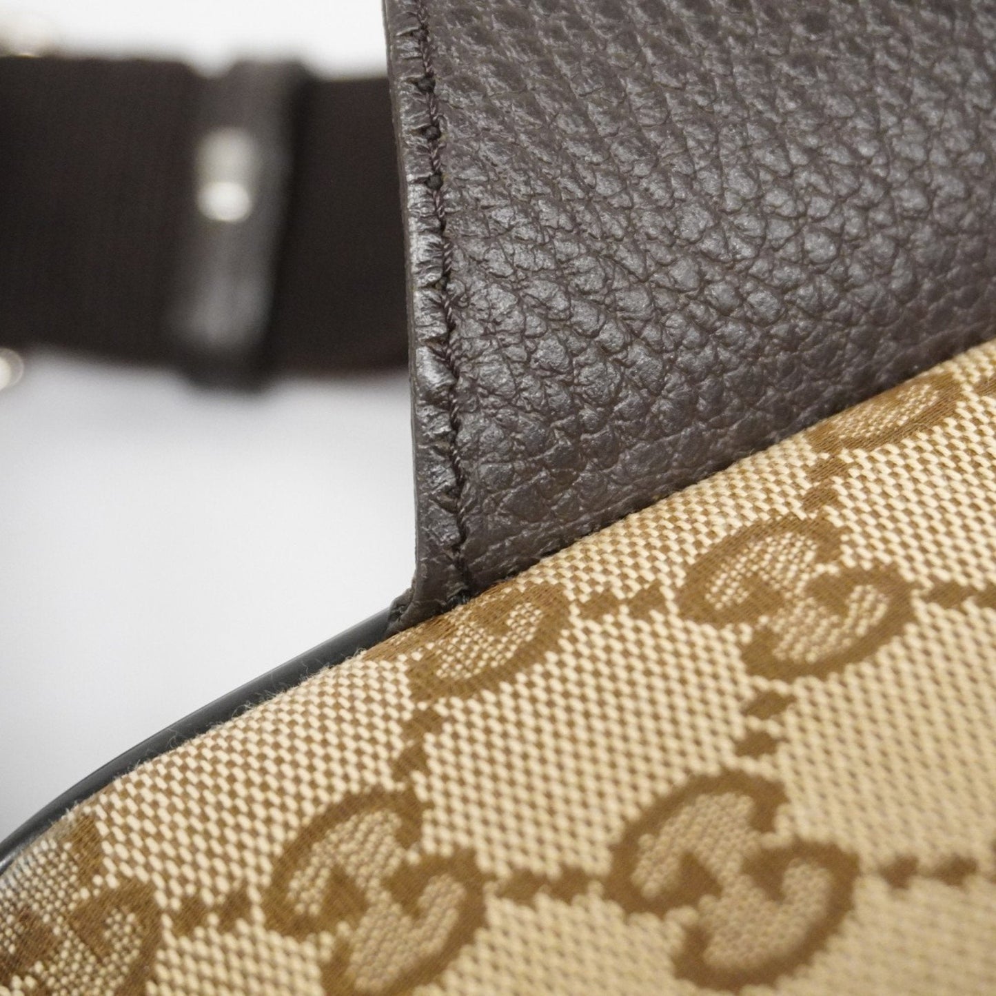 Gucci Belt bag