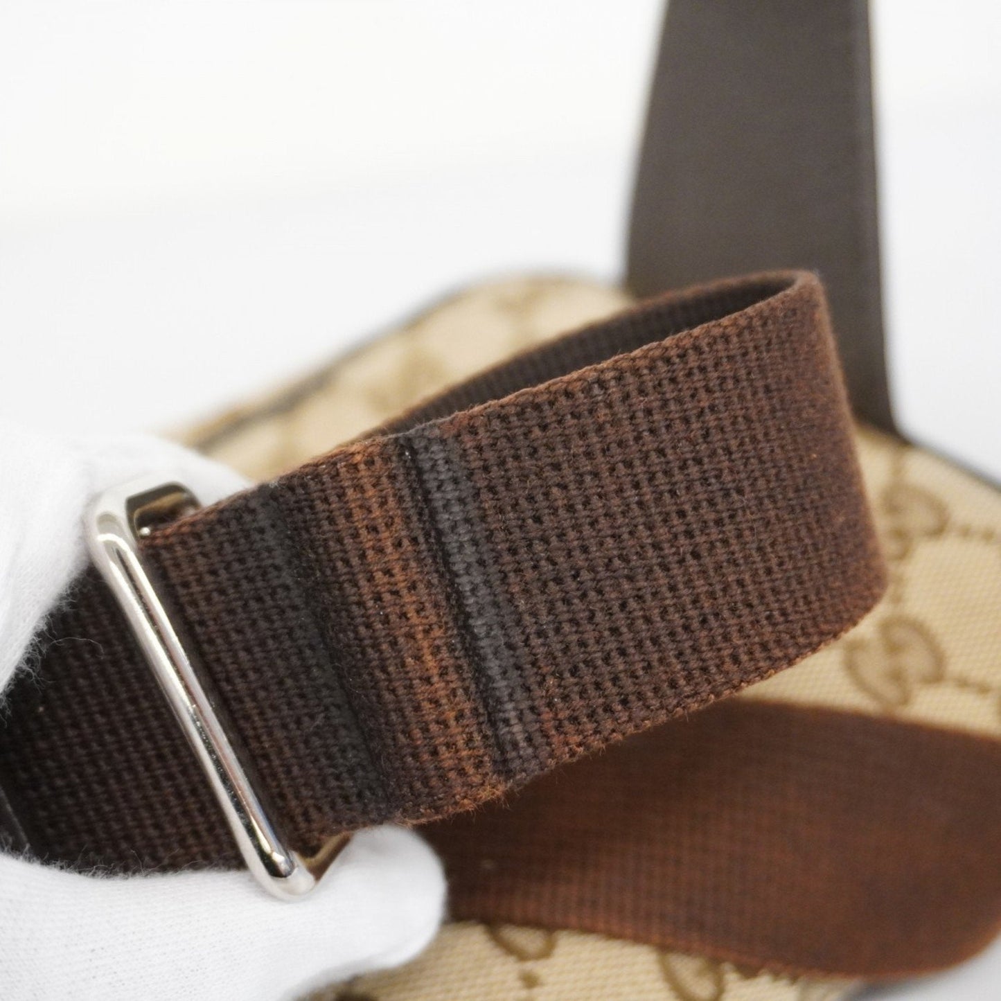 Gucci Belt bag