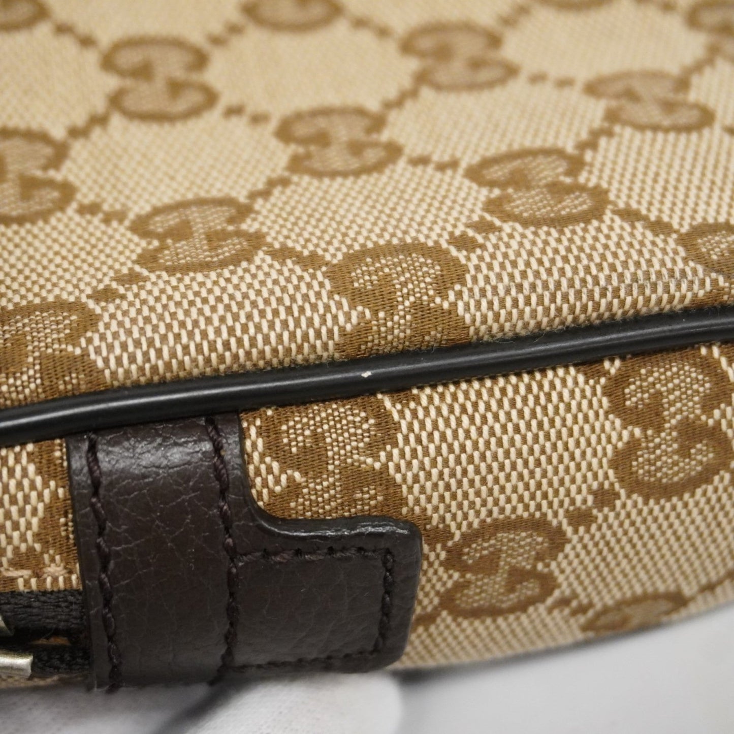 Gucci Belt bag