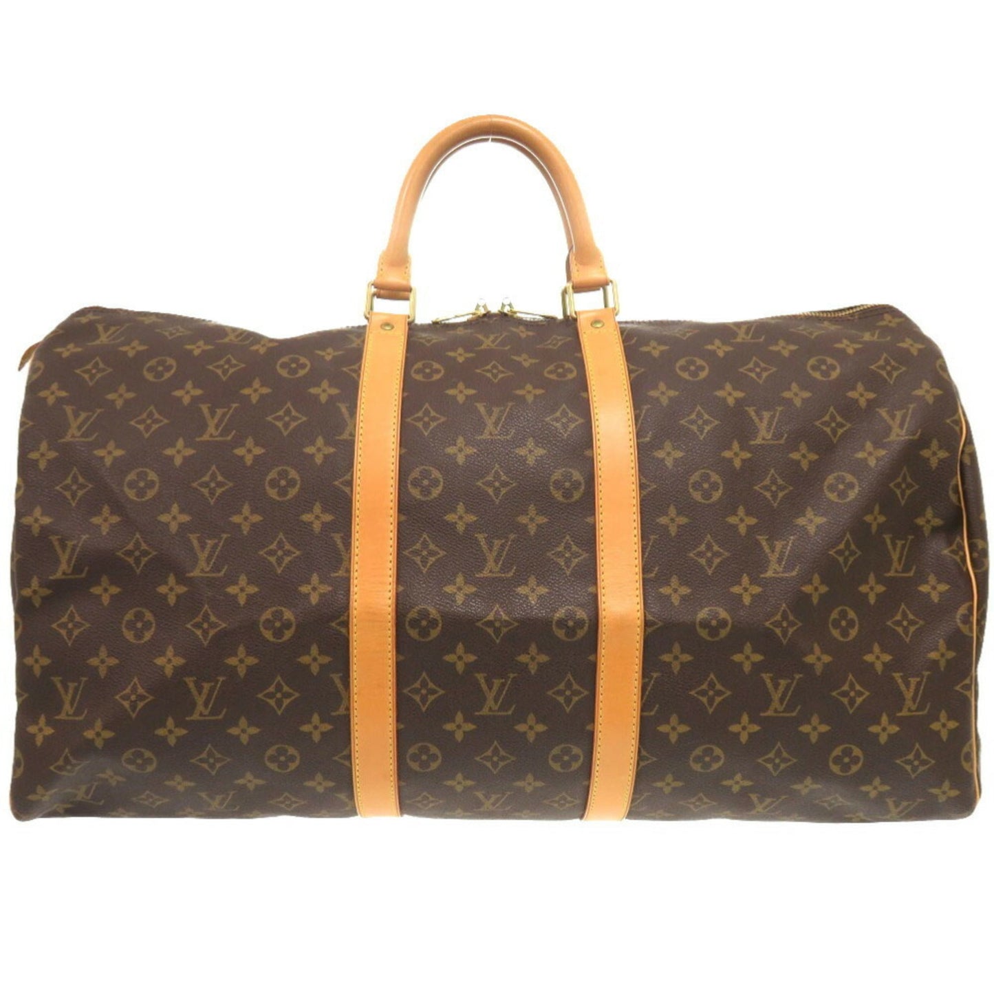 Louis Vuitton Keepall 55