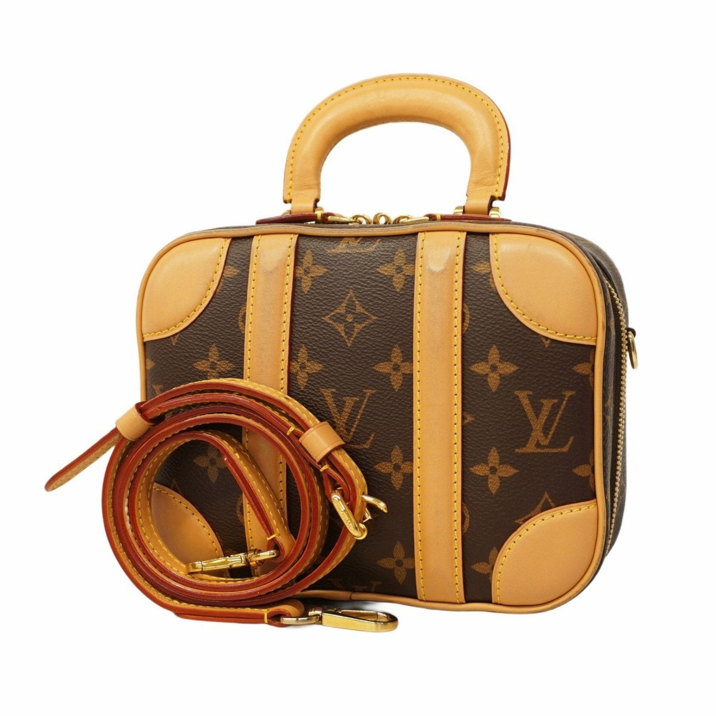 Louis Vuitton Valisette