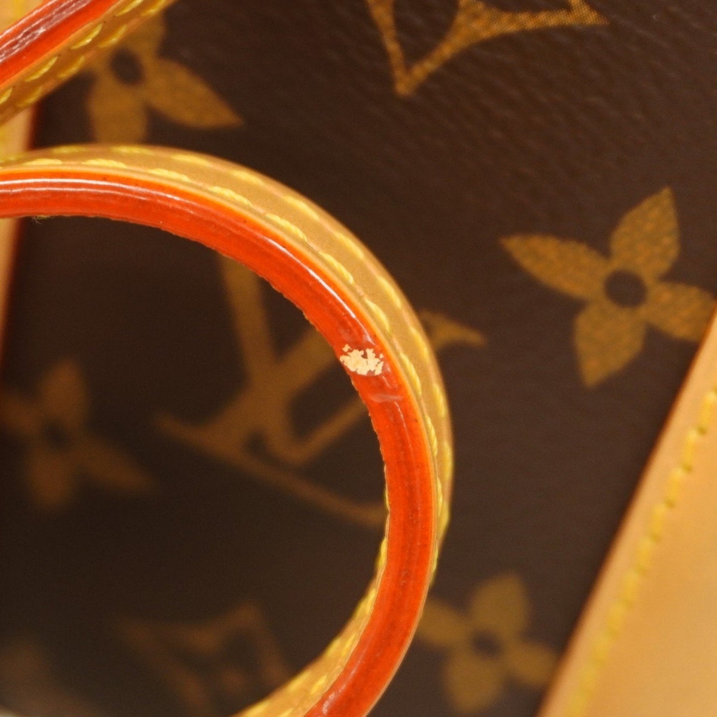 Louis Vuitton Valisette