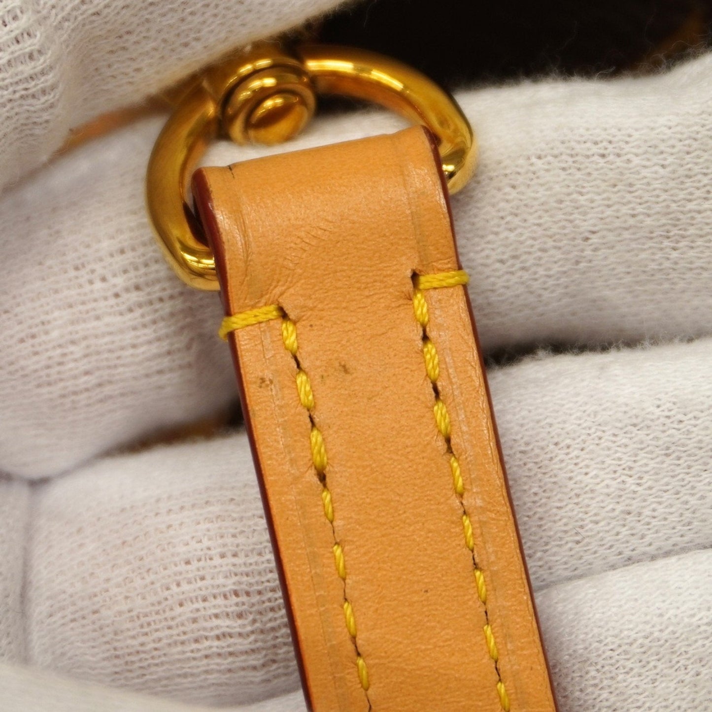 Louis Vuitton Valisette