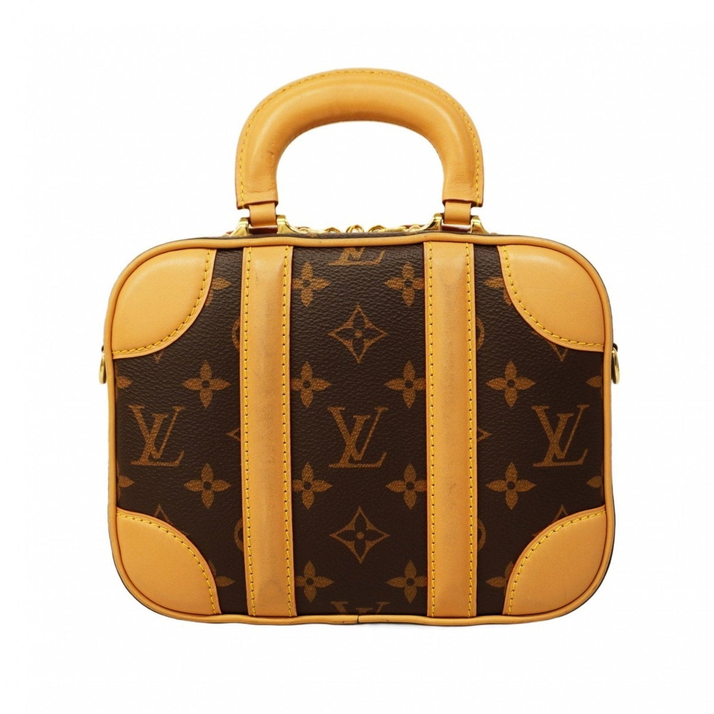 Louis Vuitton Valisette