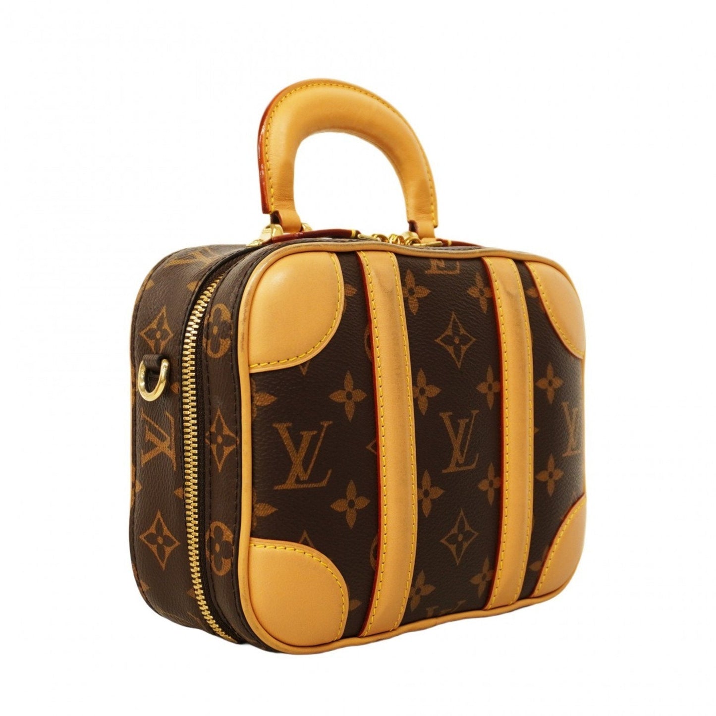 Louis Vuitton Valisette