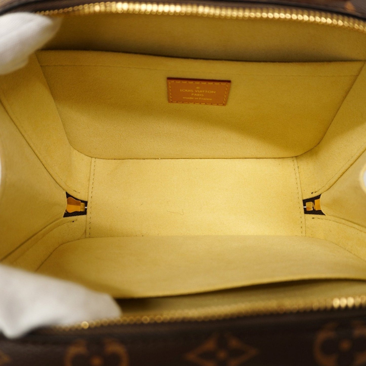 Louis Vuitton Valisette
