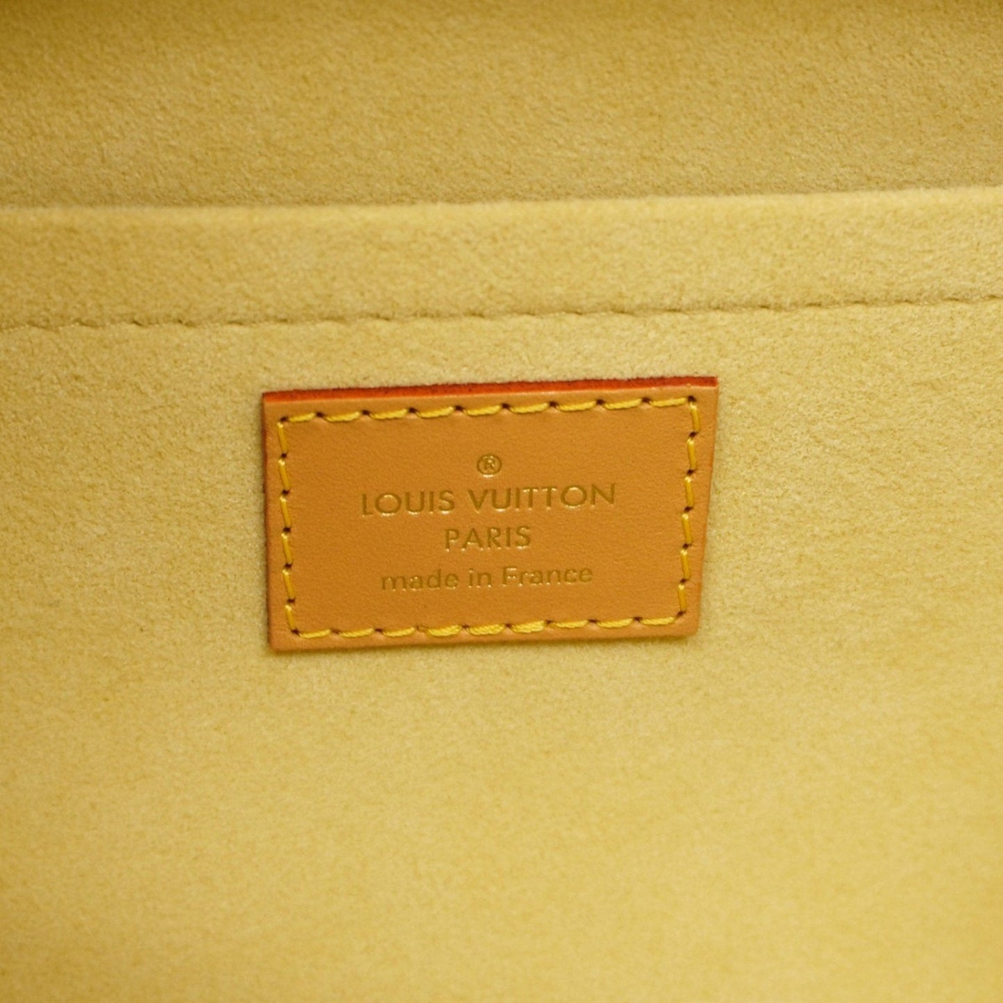 Louis Vuitton Valisette