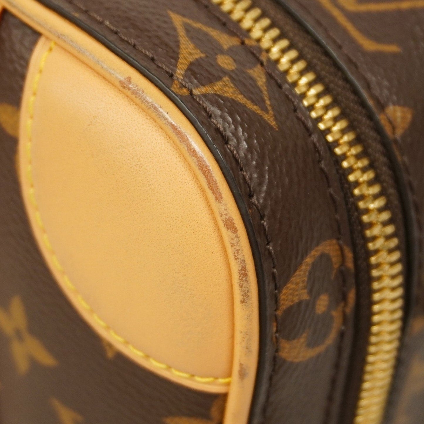 Louis Vuitton Valisette