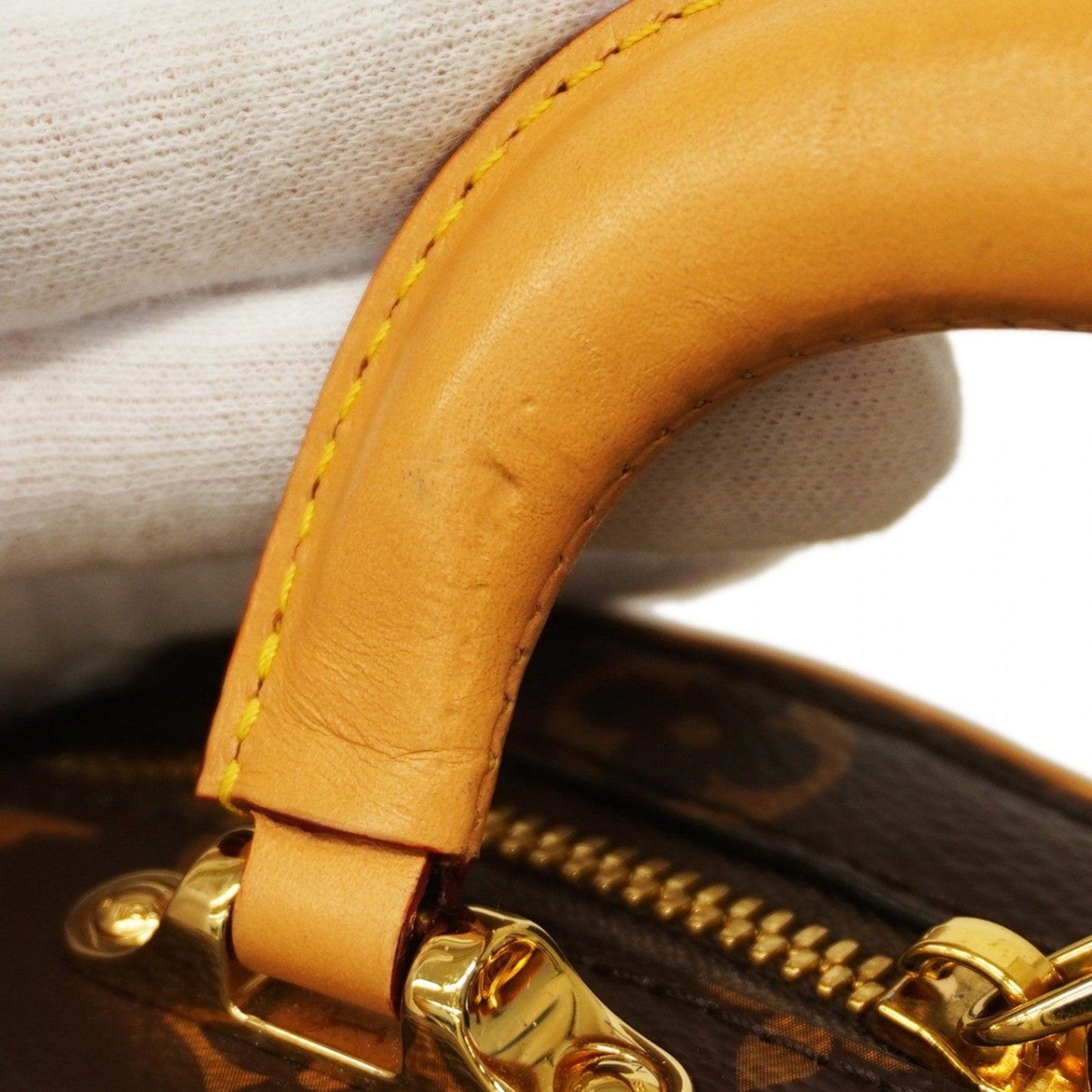Louis Vuitton Valisette