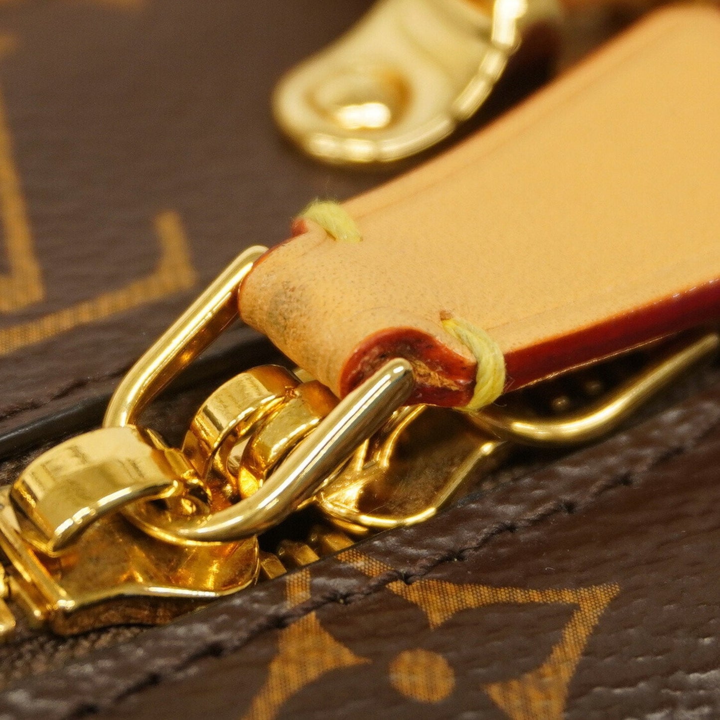 Louis Vuitton Valisette