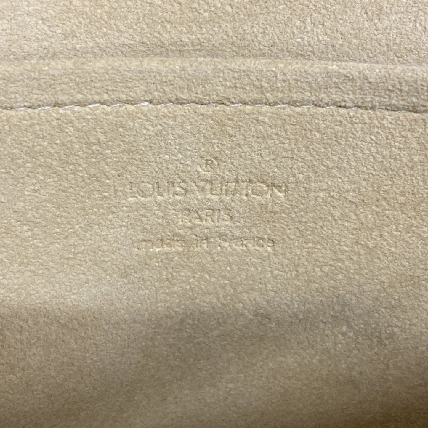 Louis Vuitton Twin
