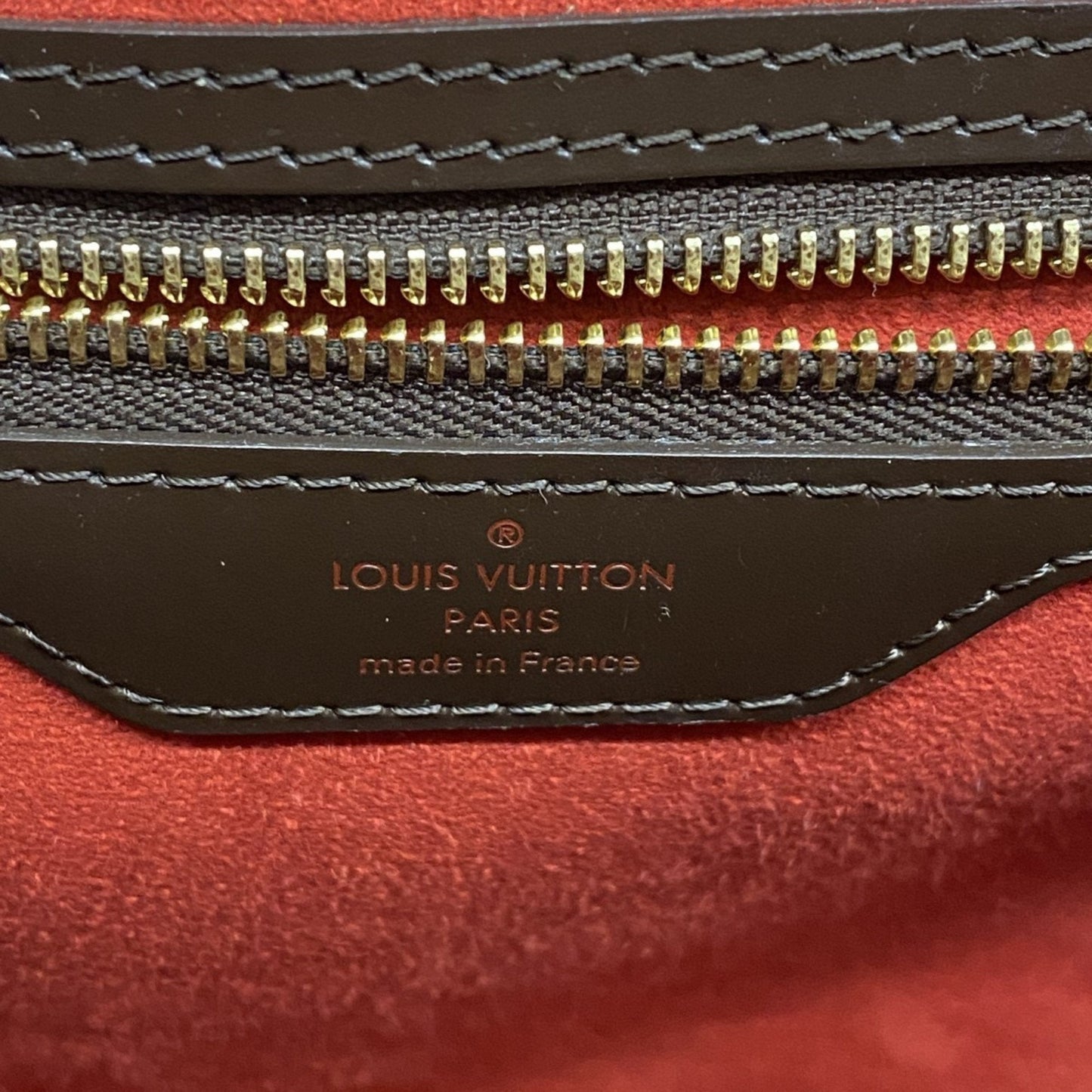 Louis Vuitton Bergamo