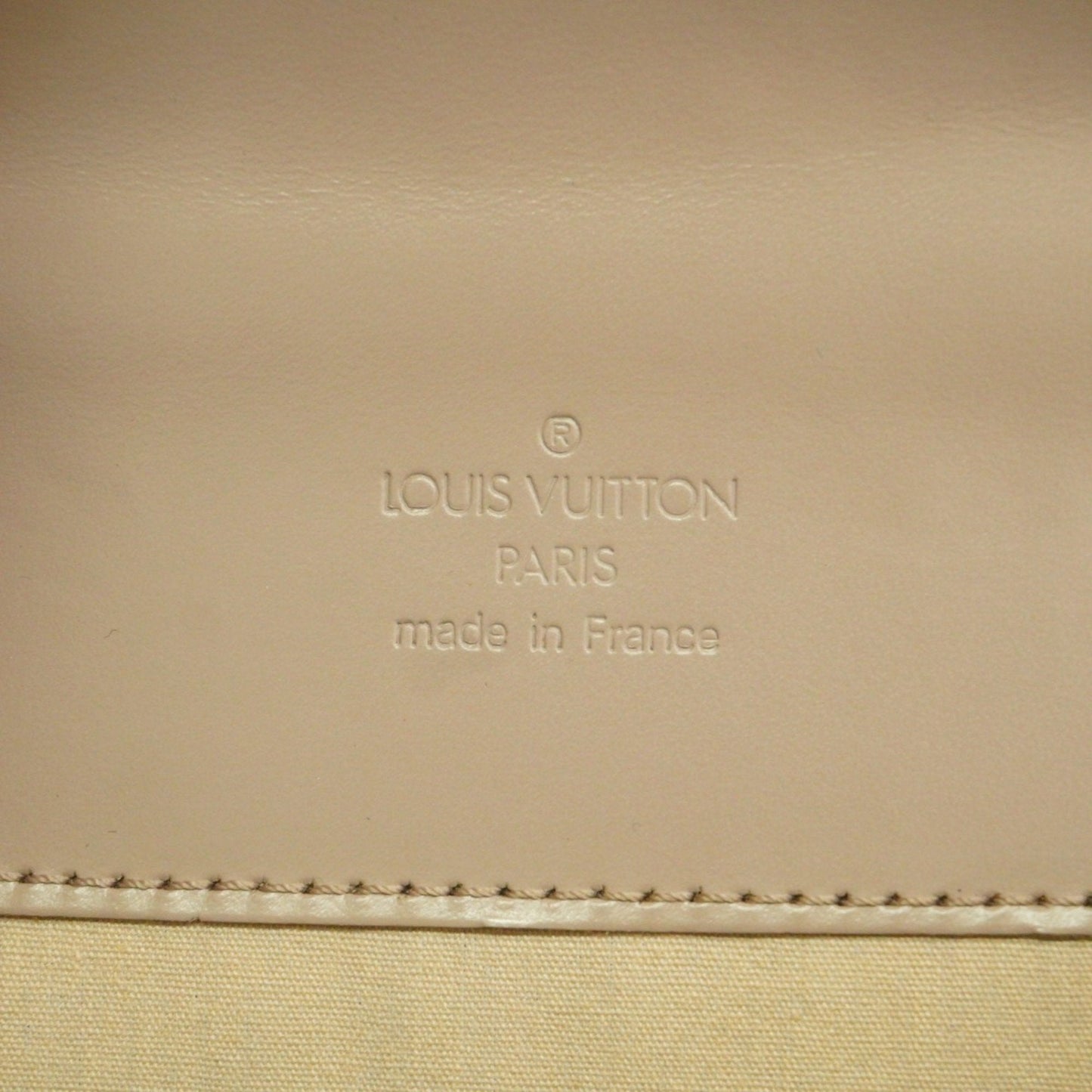 Louis Vuitton Biarritz