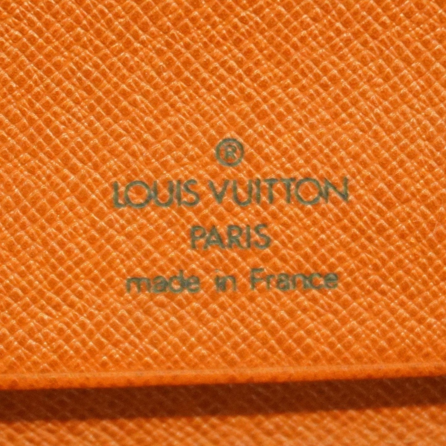 Louis Vuitton Rabat