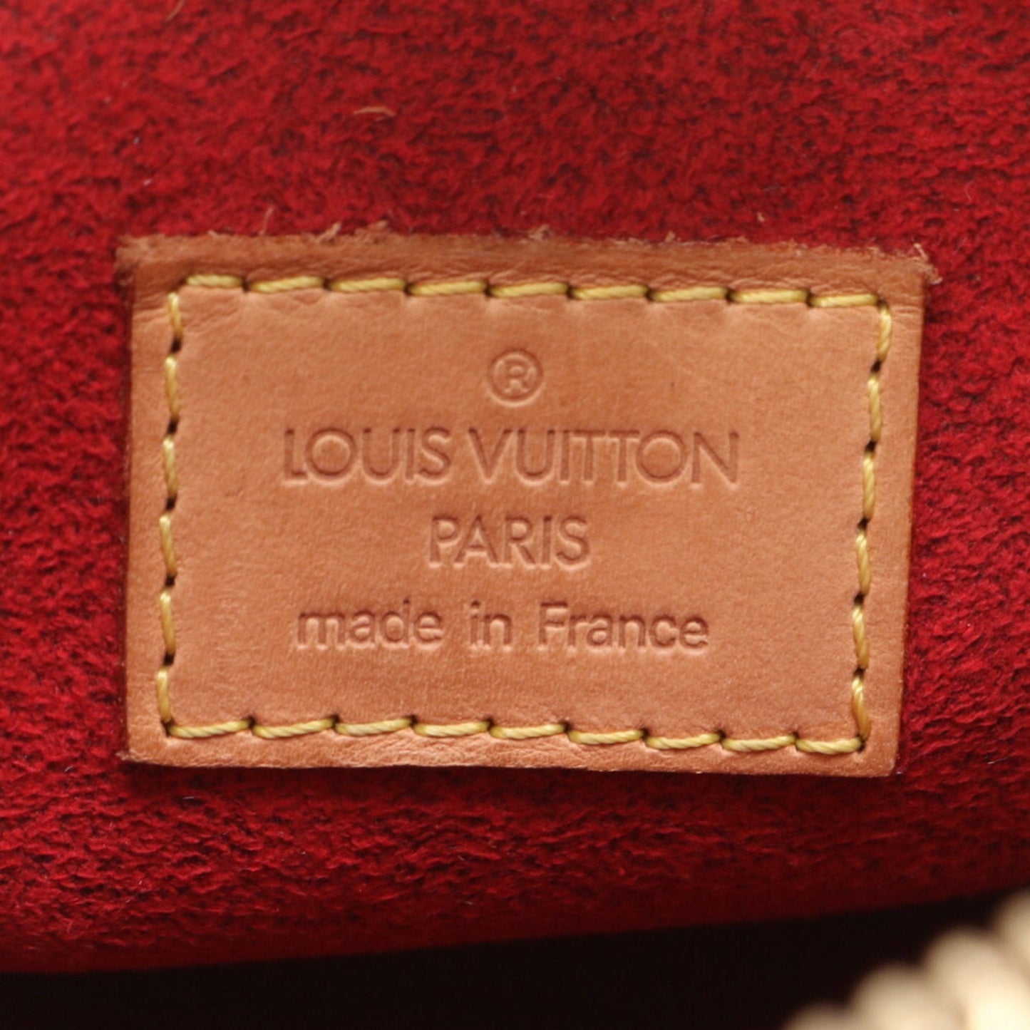 Louis Vuitton Viva Cité