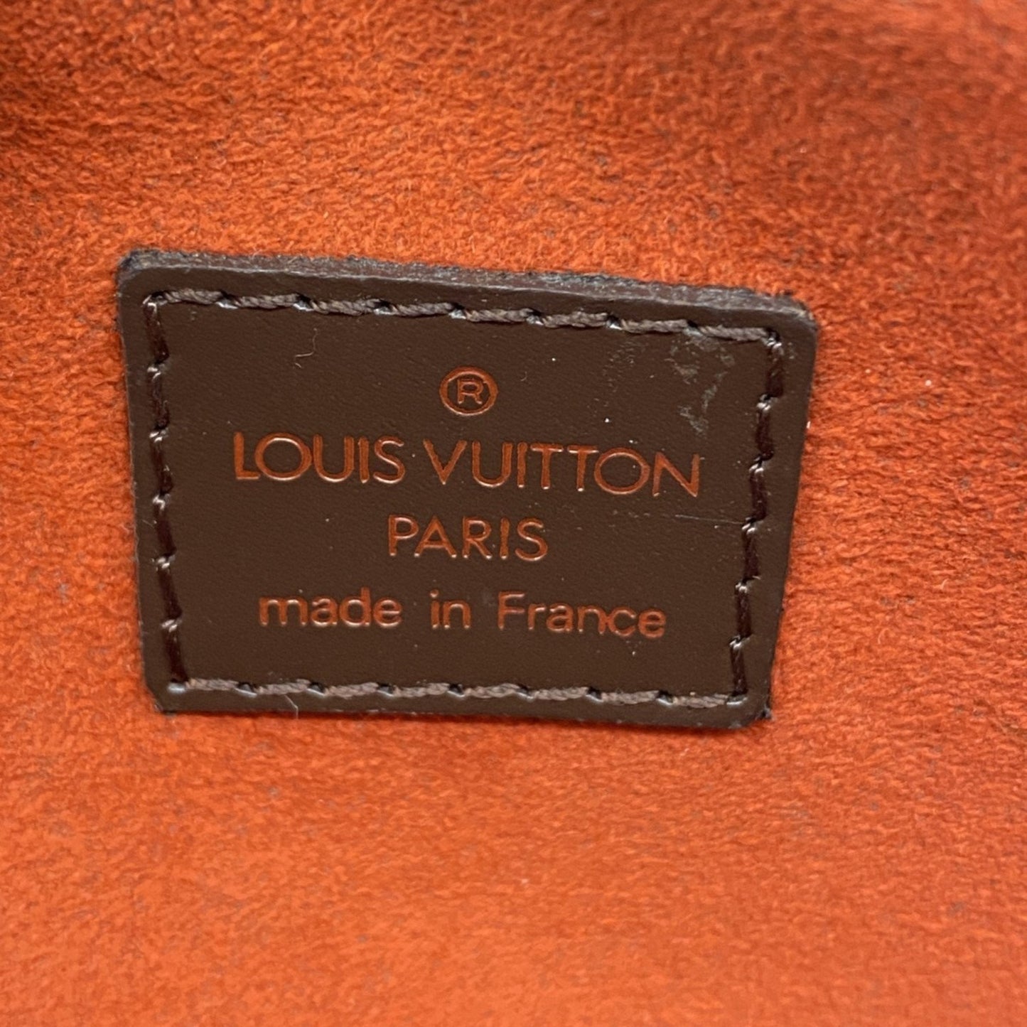 Louis Vuitton Ipanema