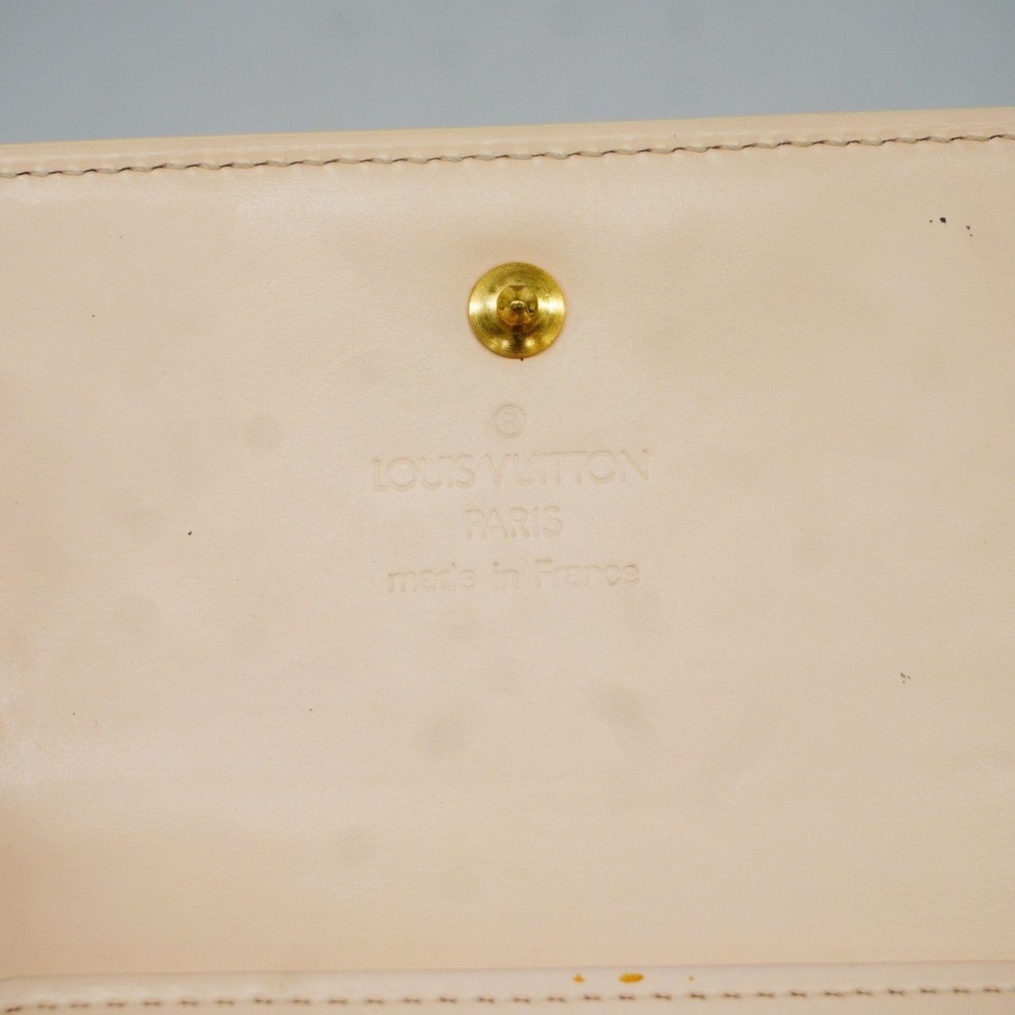 Louis Vuitton Ludlow