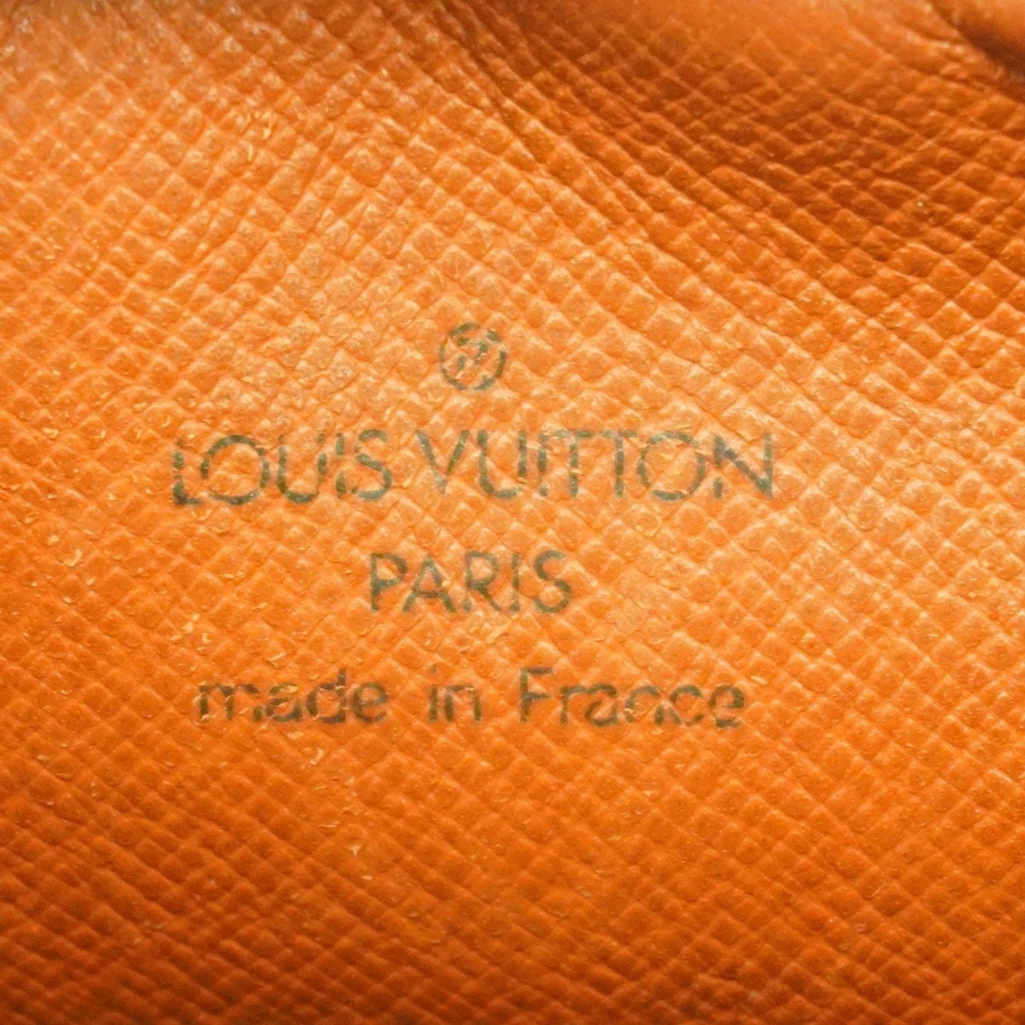 Louis Vuitton Marly Dragonne