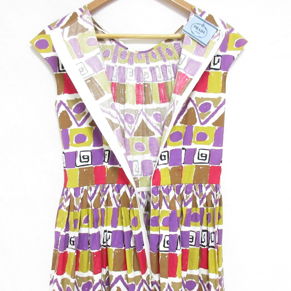 Prada Dress