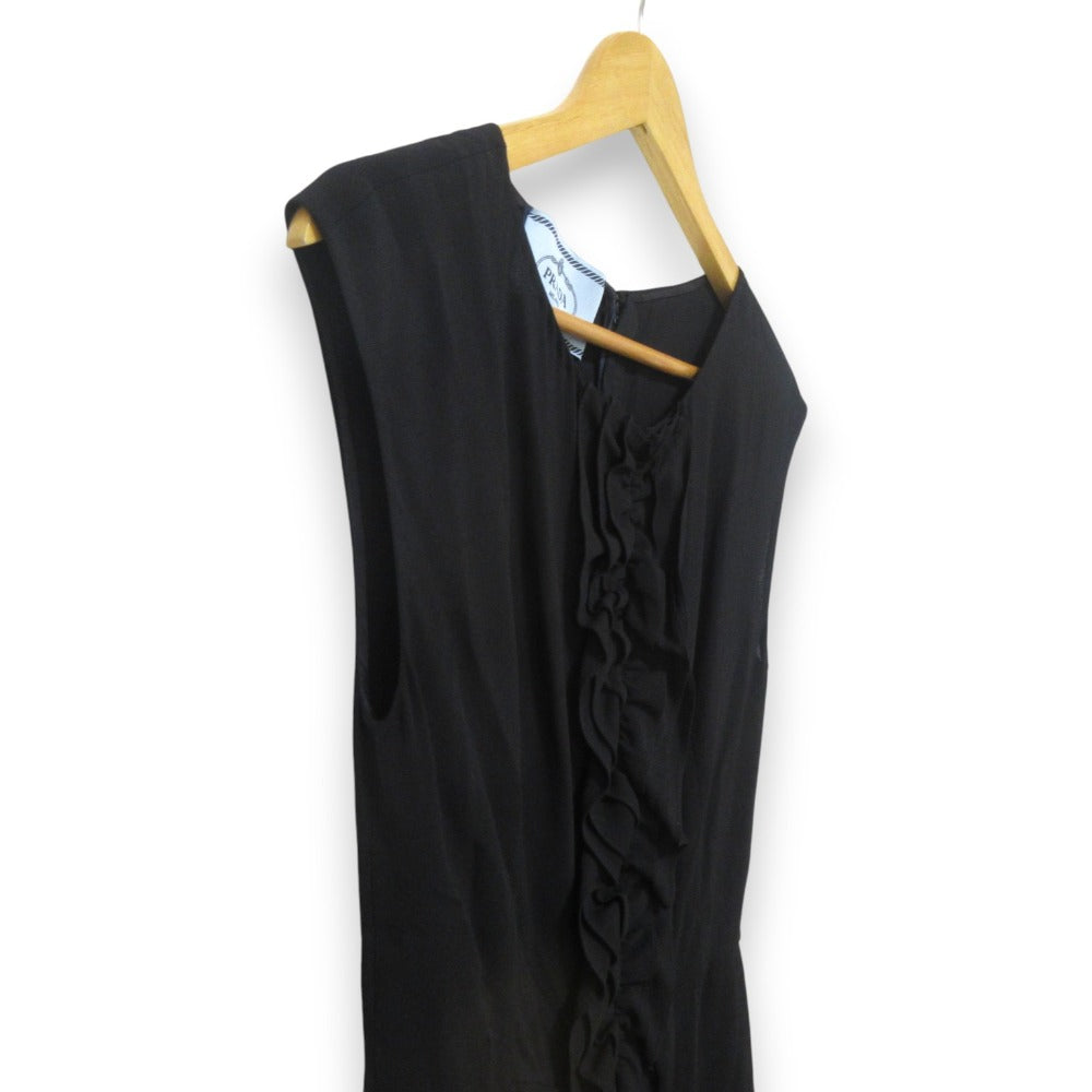 Prada P396U Dress