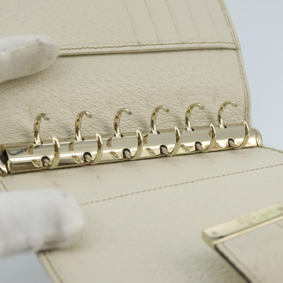 Gucci Couverture agenda