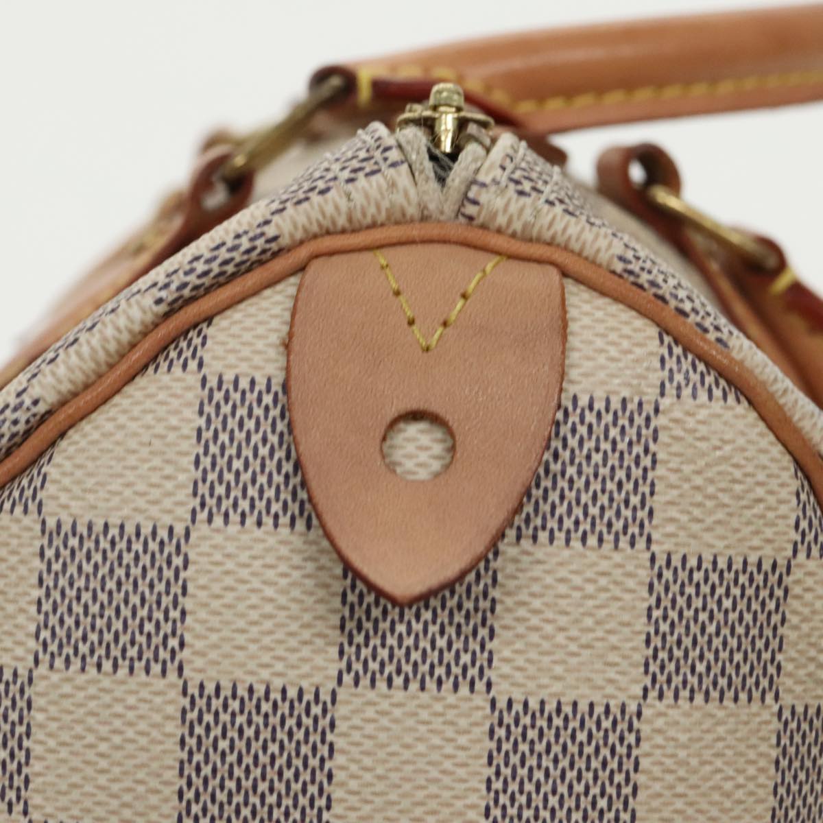 Louis Vuitton Speedy 25